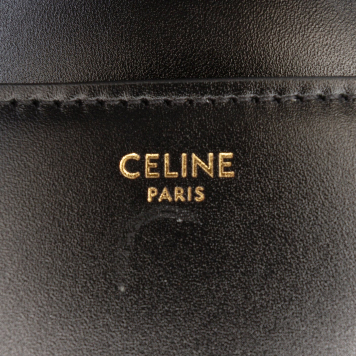 Small Leather 16 Satchel