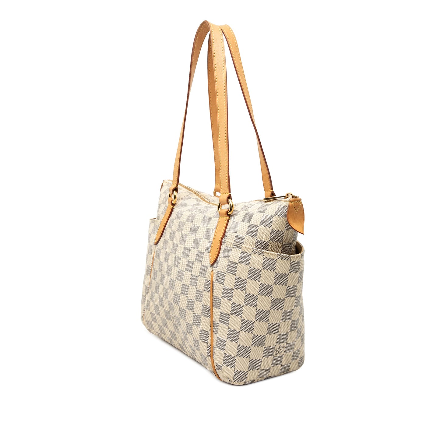 Louis Vuitton Damier Azur Totally PM
