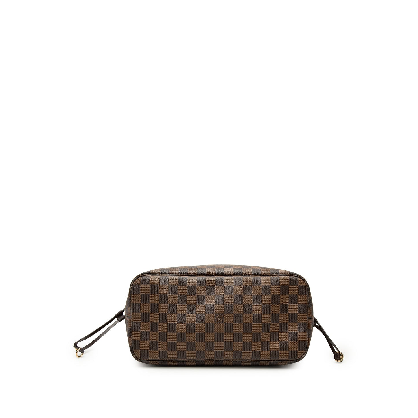 Louis Vuitton Damier Ebene Neverfull MM