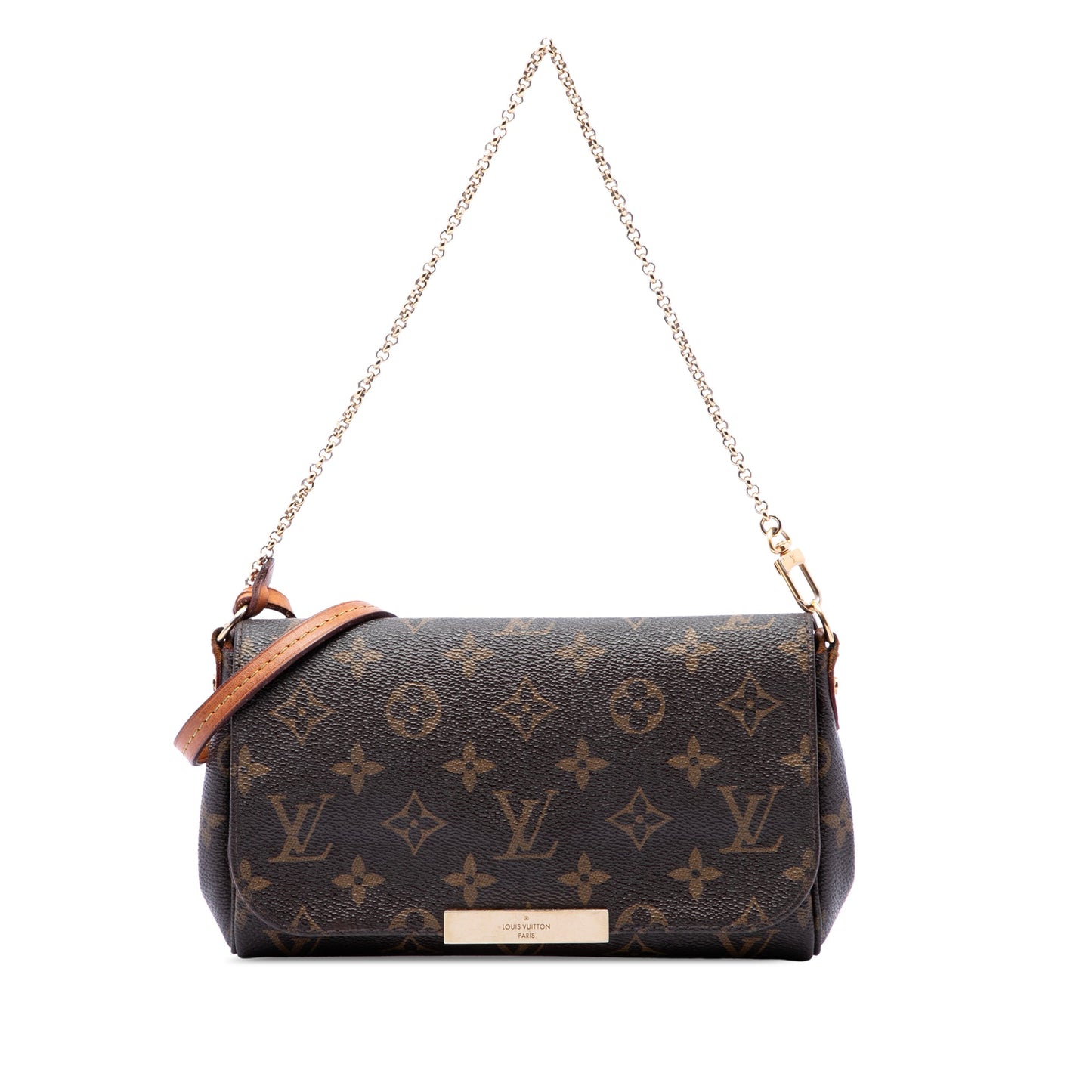 Louis Vuitton Monogram Favorite MM