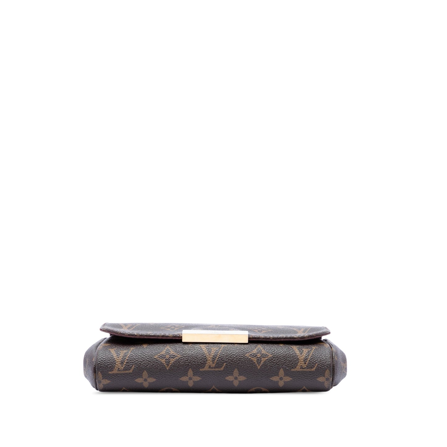 Louis Vuitton Monogram Favorite MM