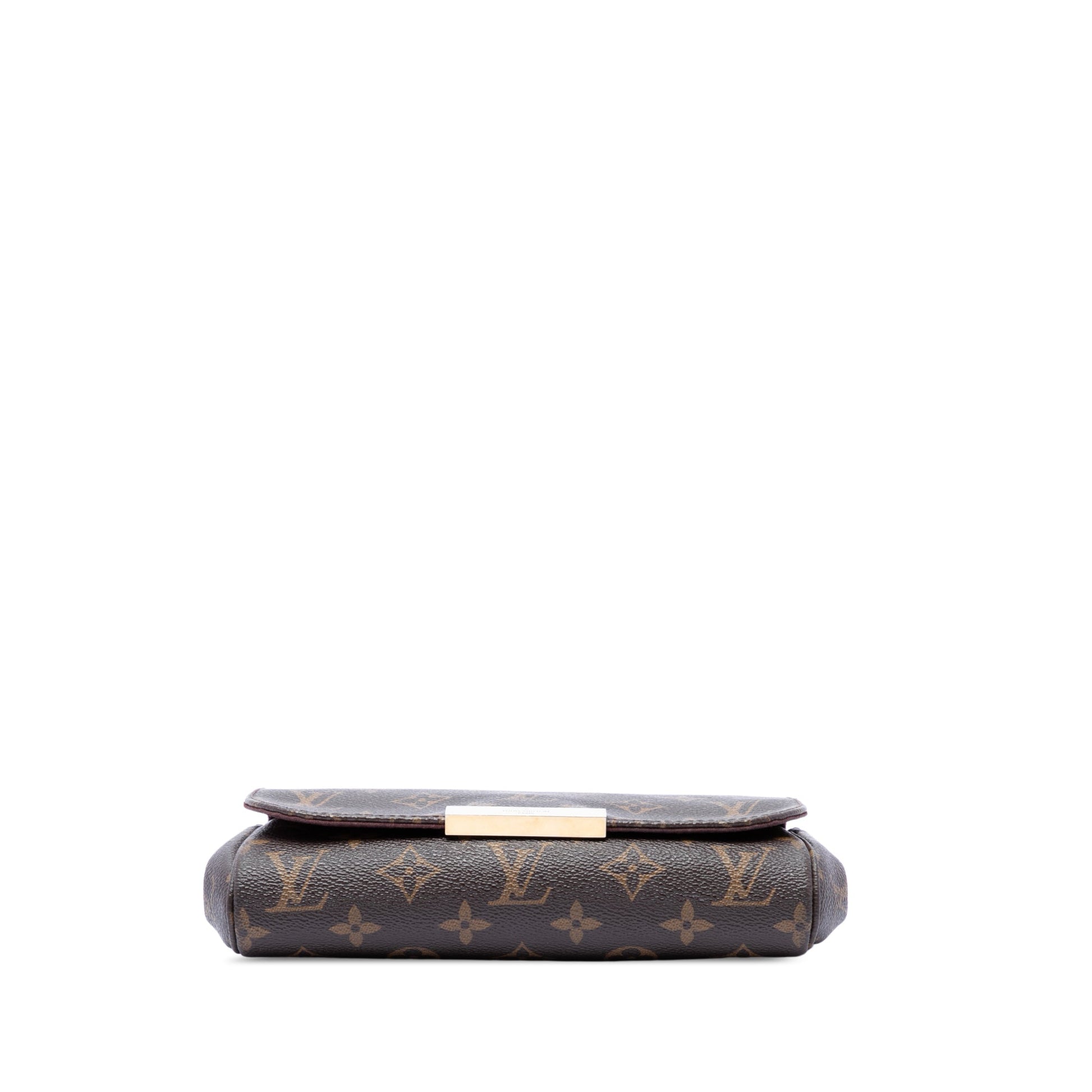 Louis Vuitton Monogram Favorite MM