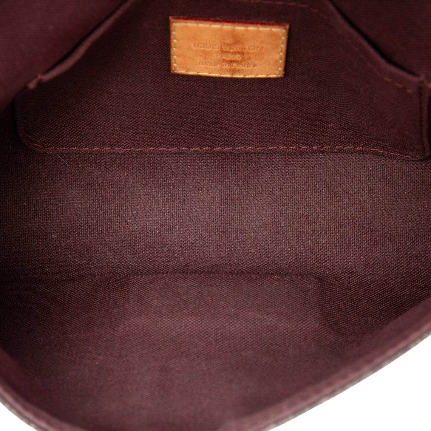 Louis Vuitton Monogram Favorite MM