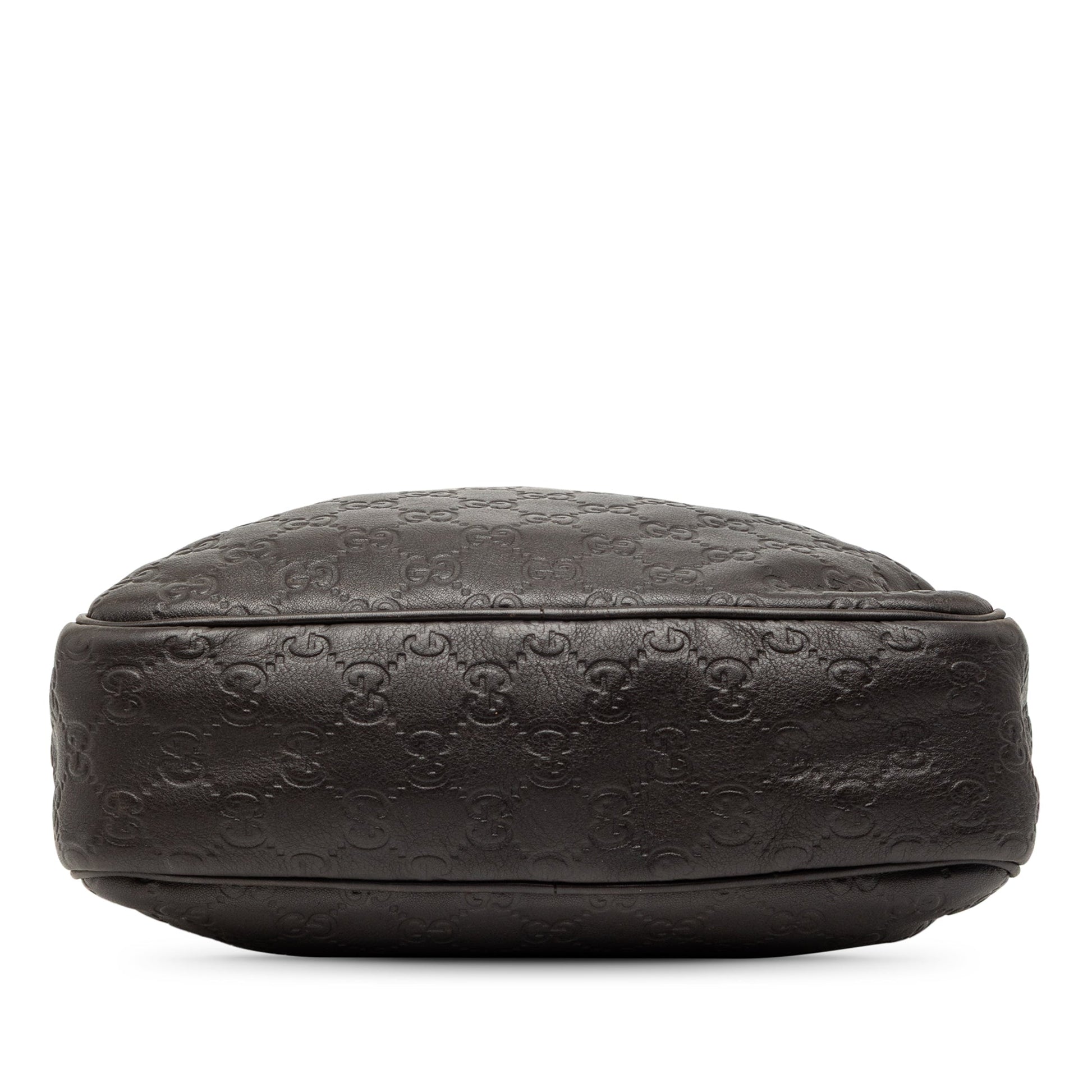 Gucci Guccissima Crossbody