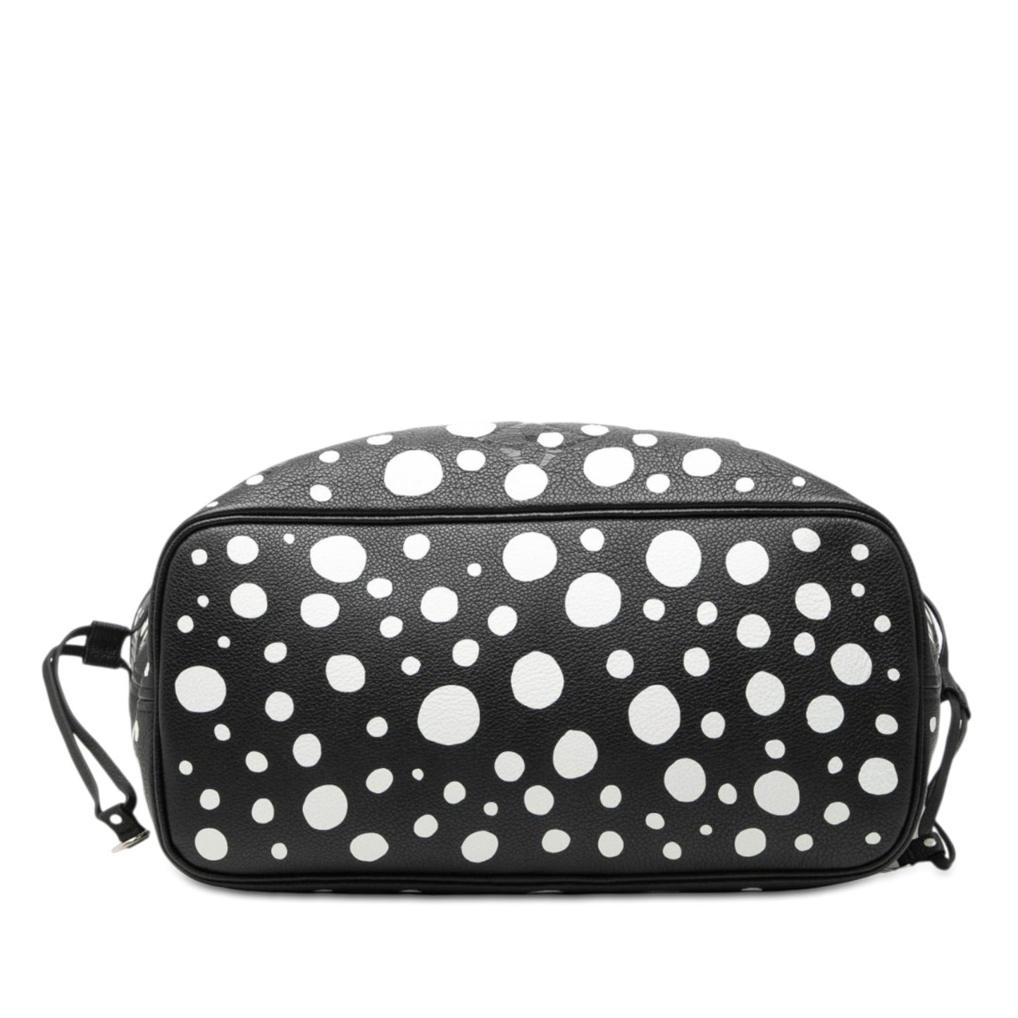 Louis Vuitton Yayoi Kusama Infinity Dots Monogram Empreinte Neverfull MM