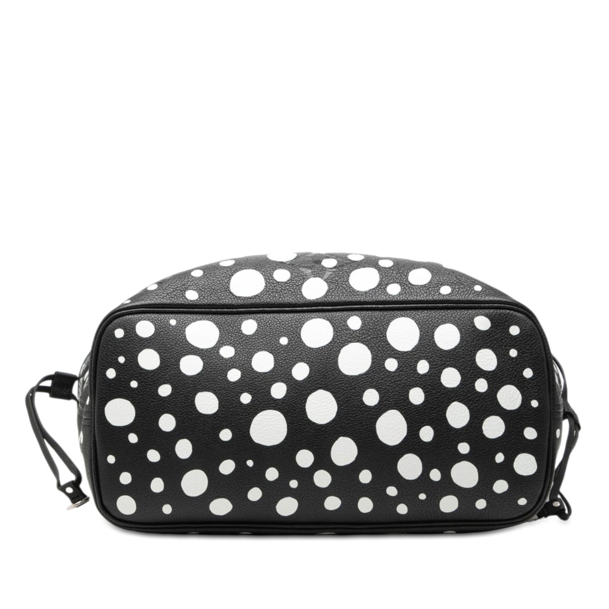 Louis Vuitton Yayoi Kusama Infinity Dots Monogram Empreinte Neverfull MM