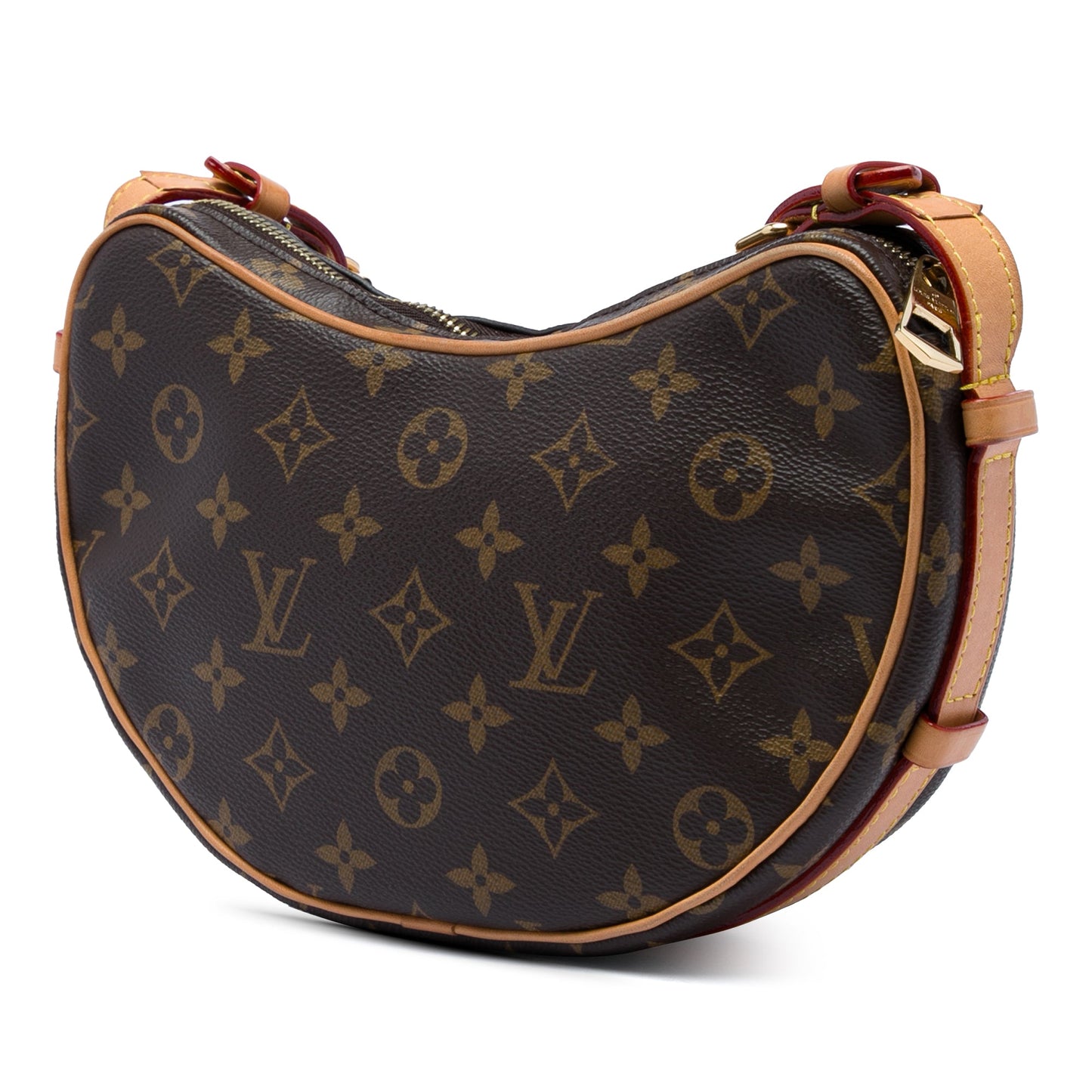 Louis Vuitton Monogram Croissant MM