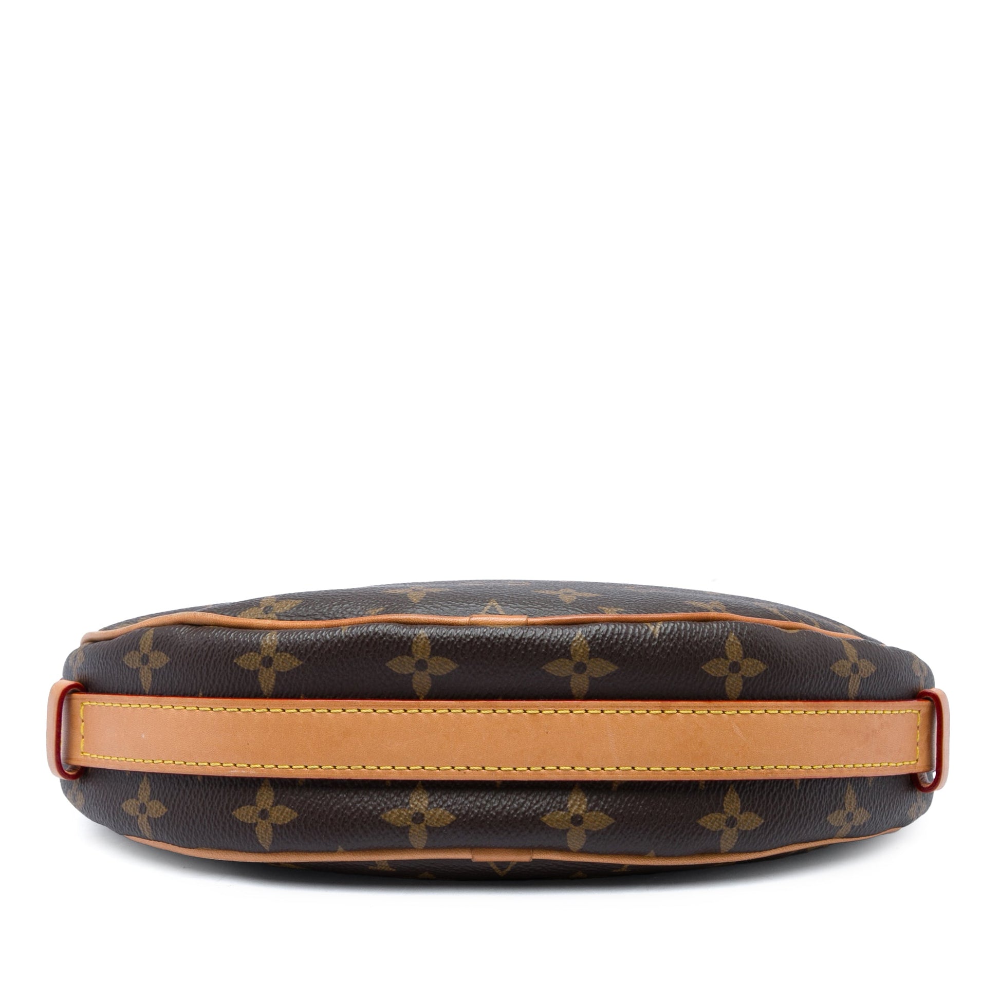Louis Vuitton Monogram Croissant MM