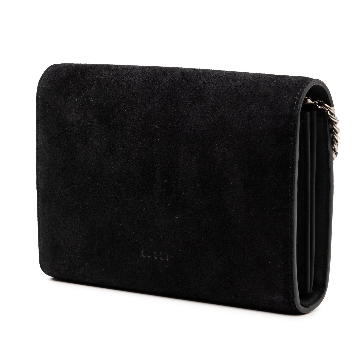 Suede Dionysus Wallet on Chain