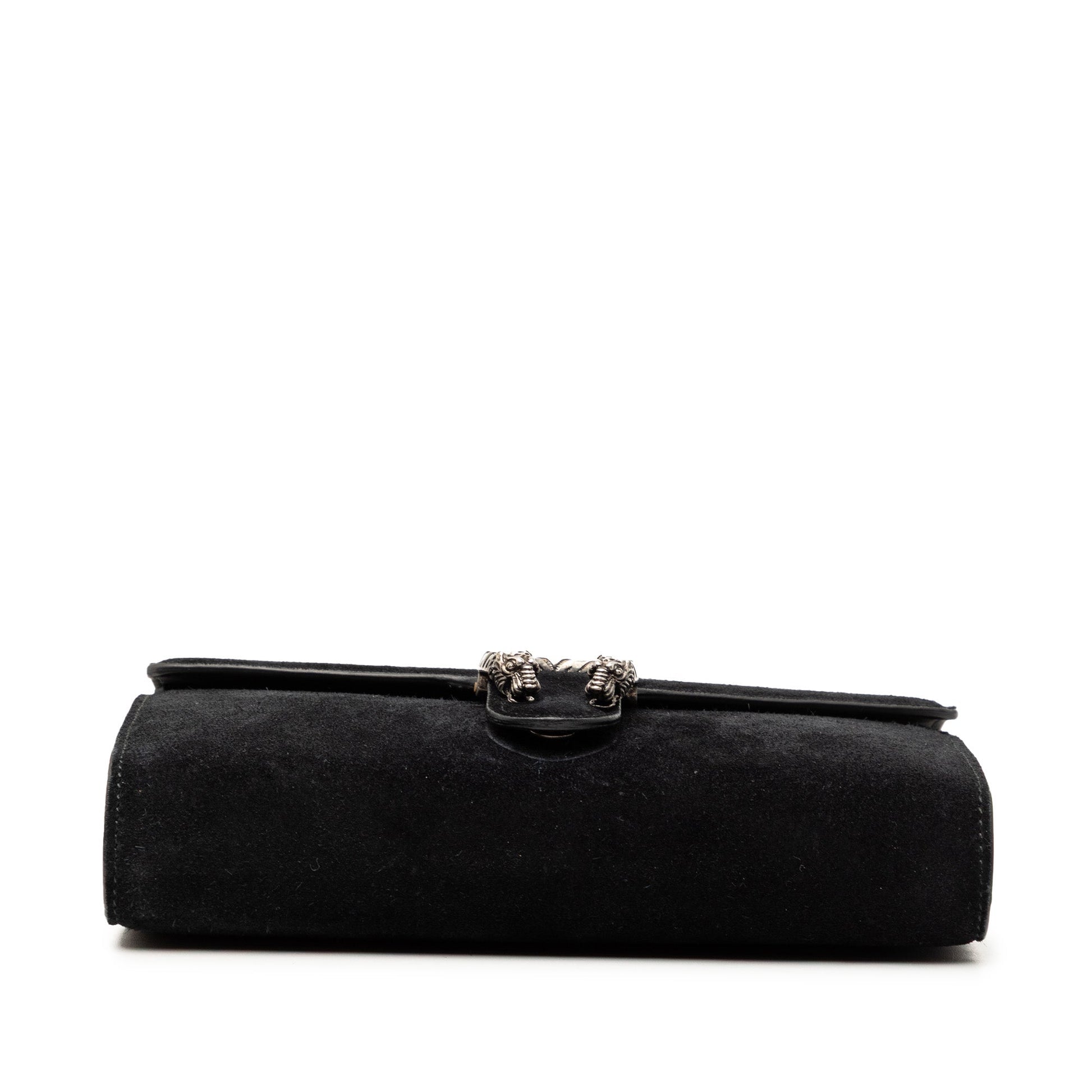 Suede Dionysus Wallet on Chain