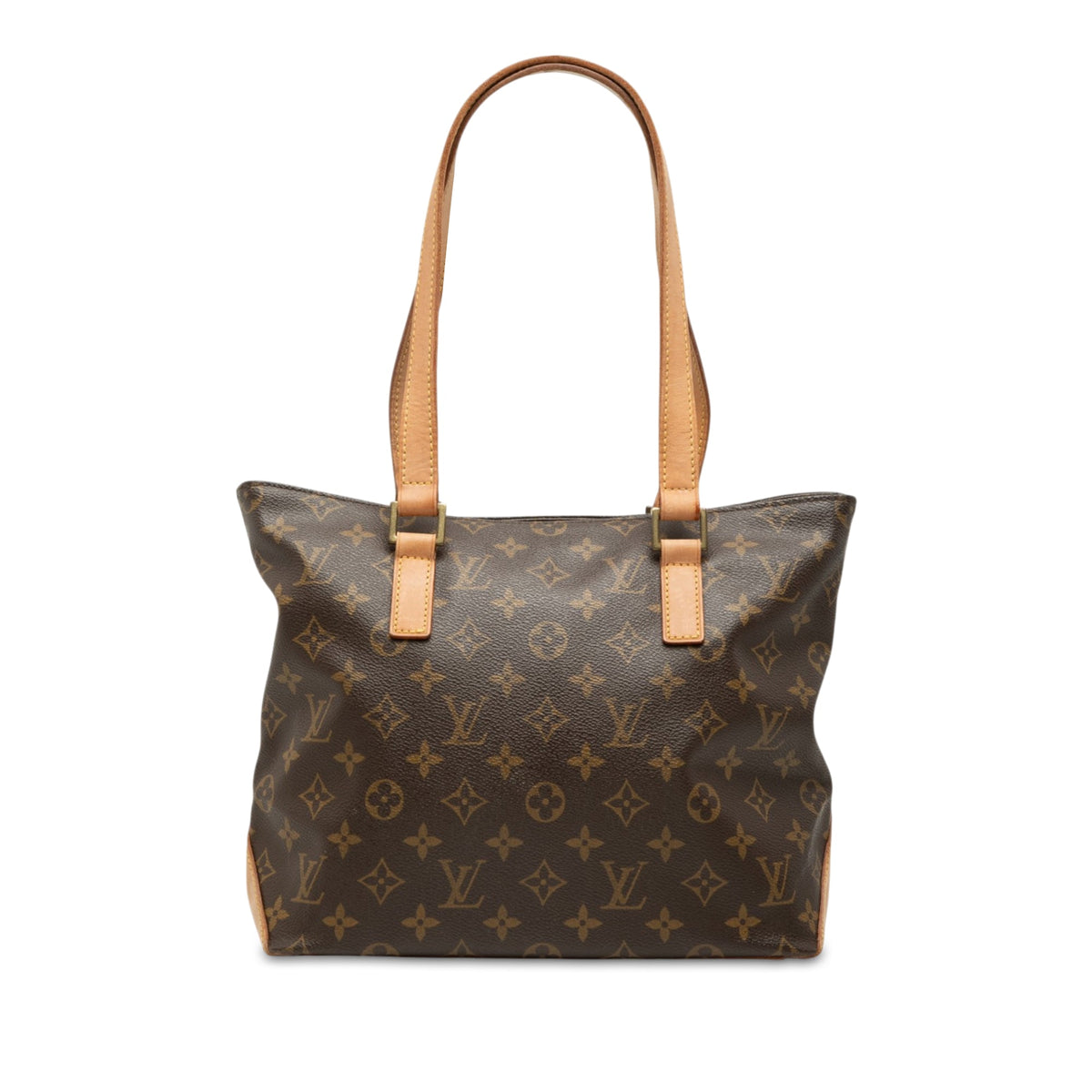 Louis Vuitton Monogram Cabas Piano