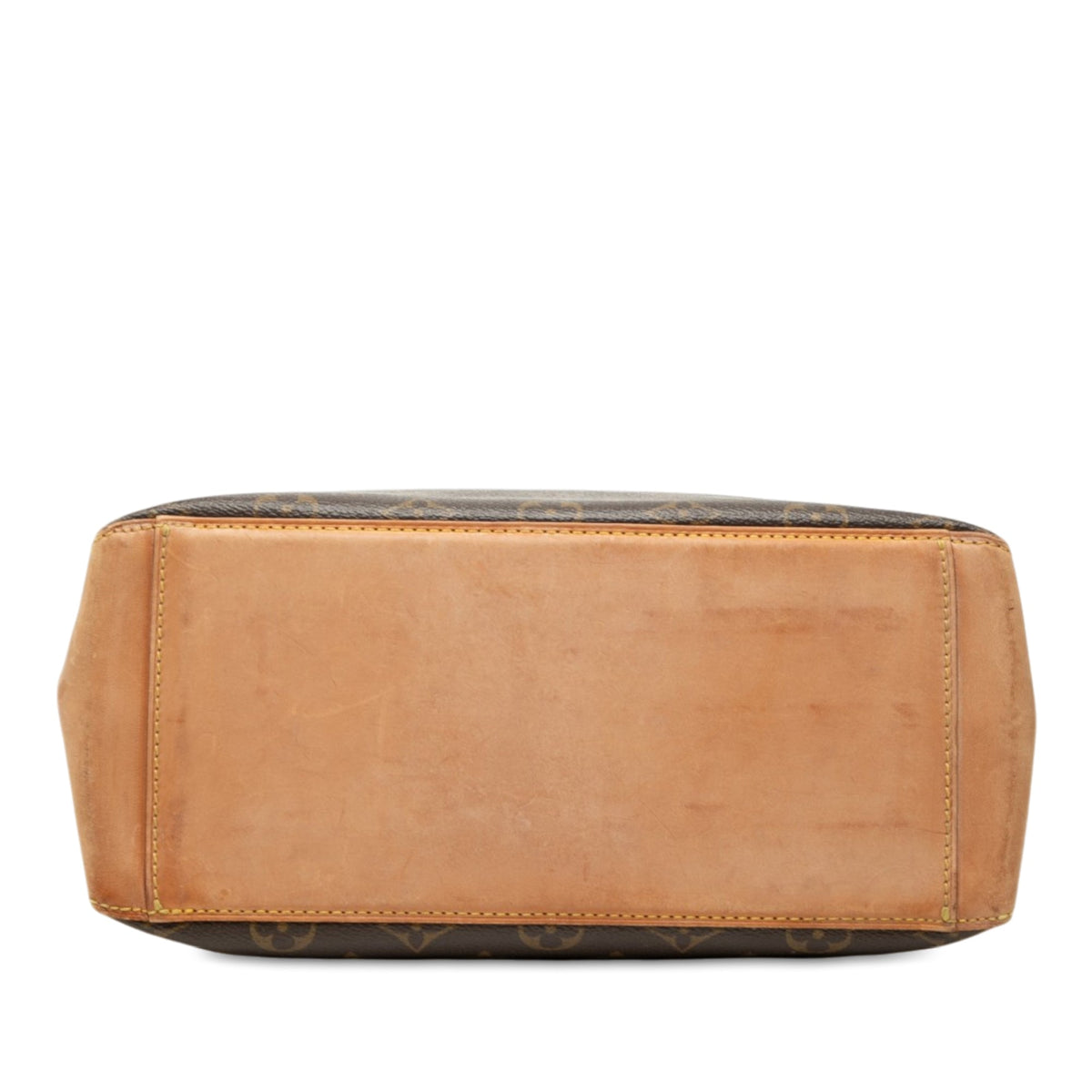 Louis Vuitton Monogram Cabas Piano