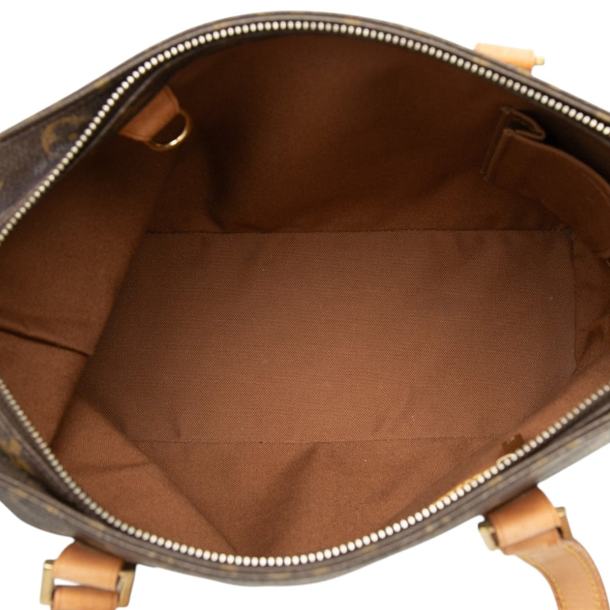 Louis Vuitton Monogram Cabas Piano