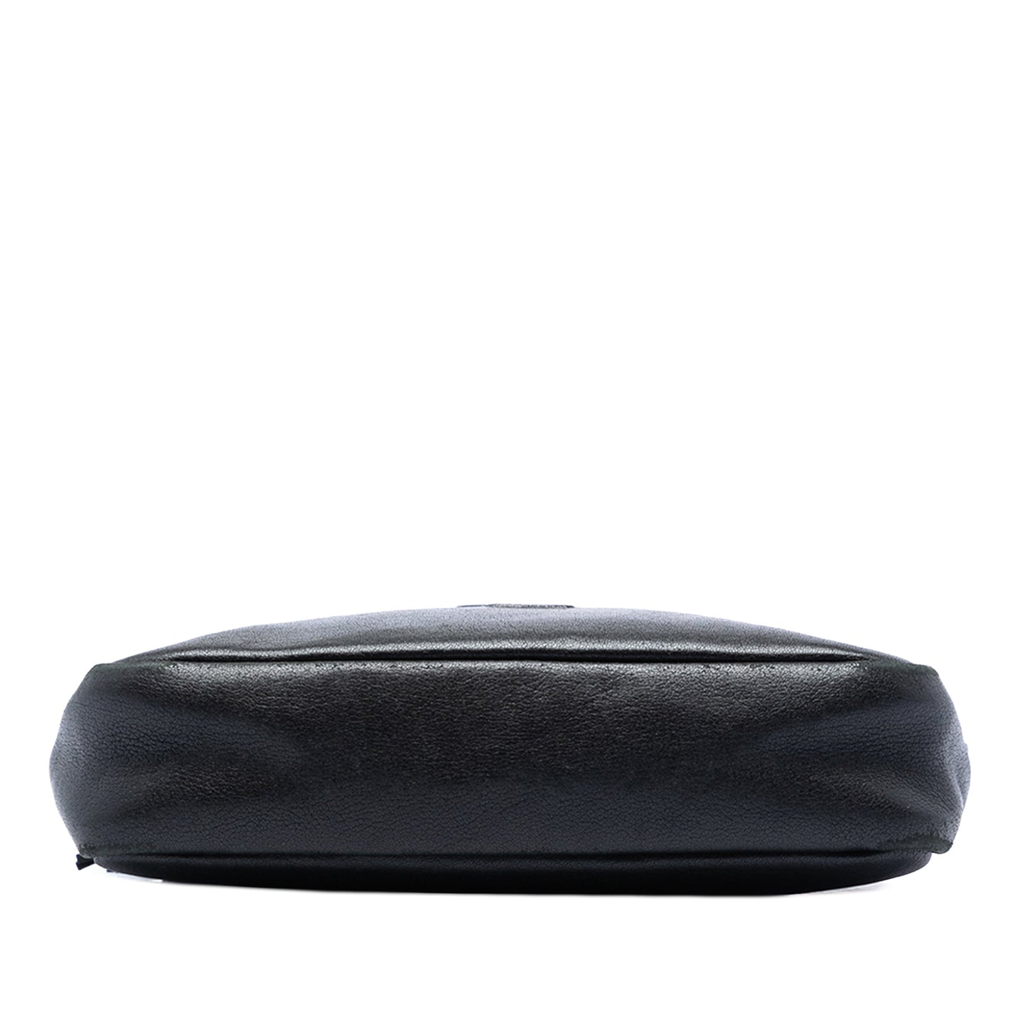 Saint Laurent Small Lambskin Monogram Lou Camera Bag