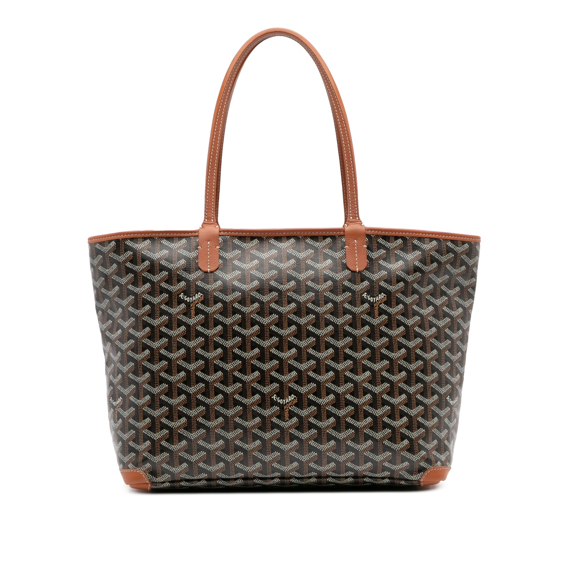 Goyard Goyardine Artois PM