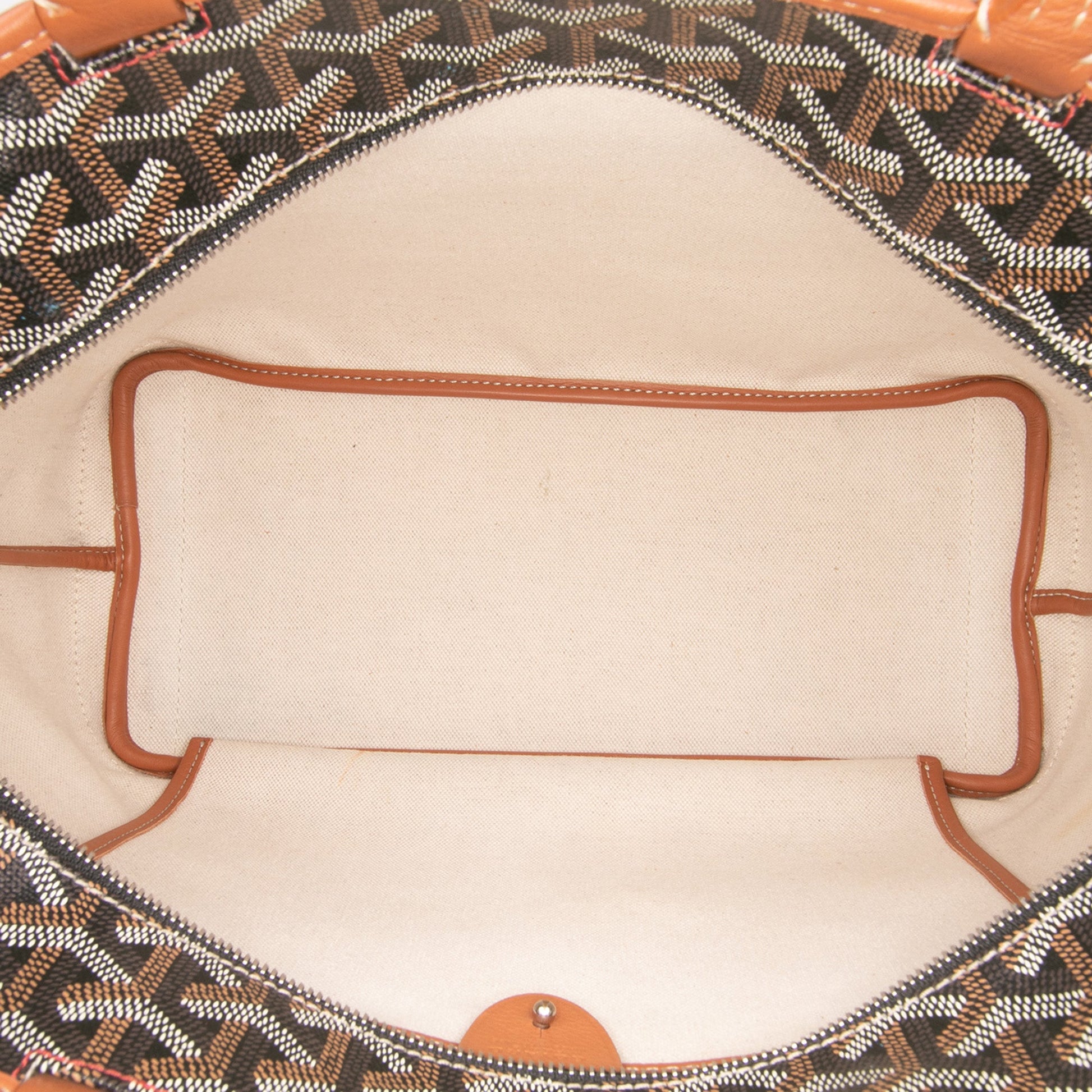 Goyard Goyardine Artois PM
