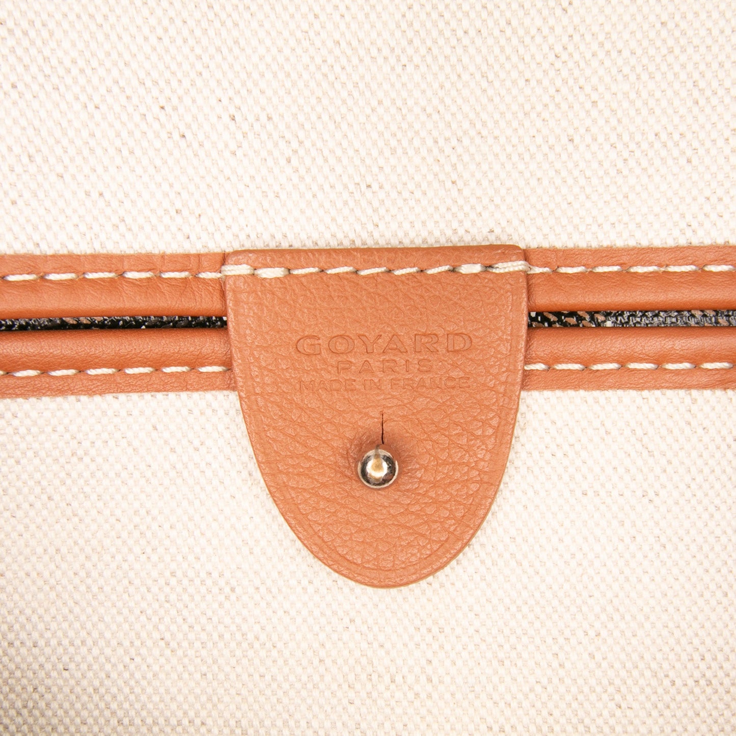 Goyard Goyardine Artois PM