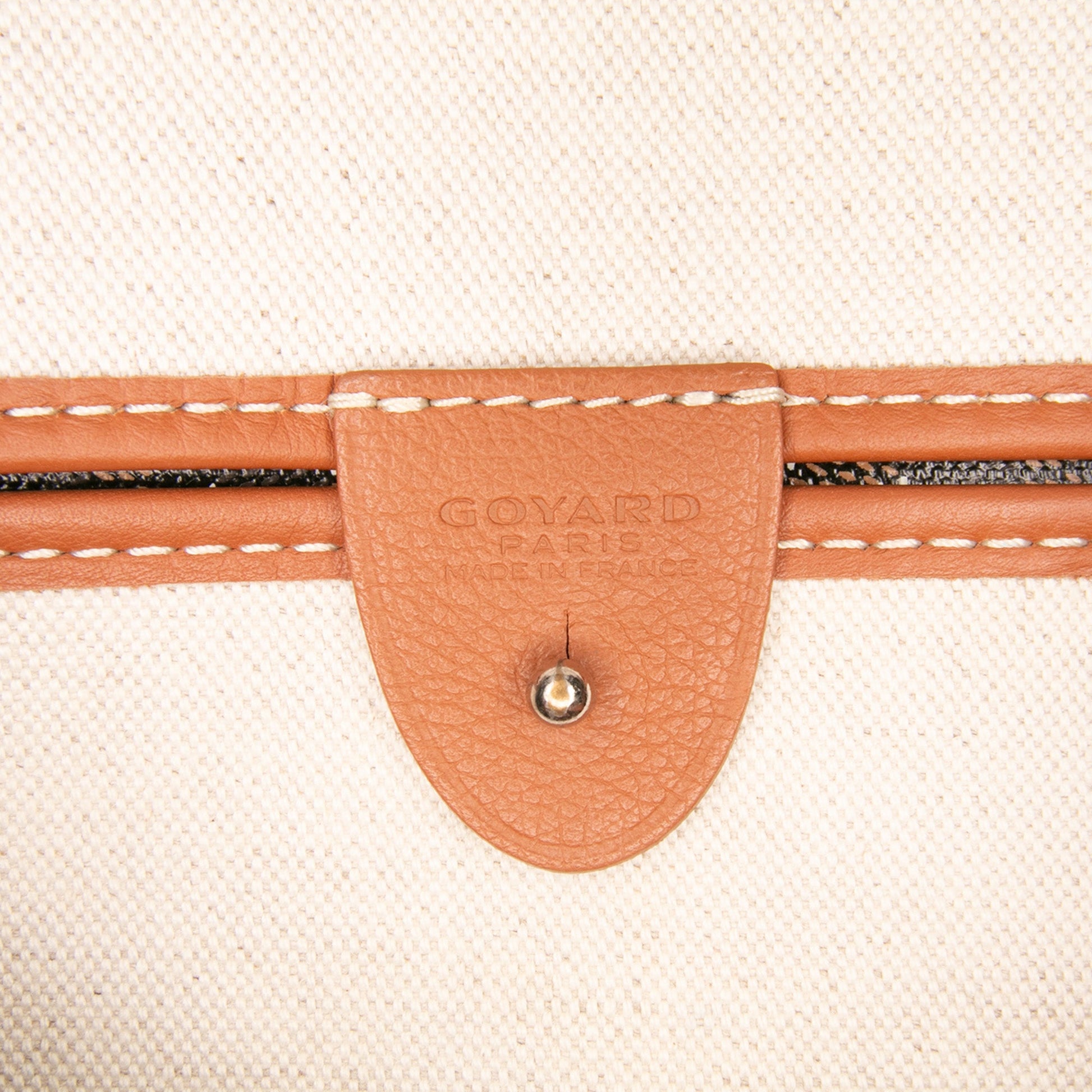 Goyard Goyardine Artois PM