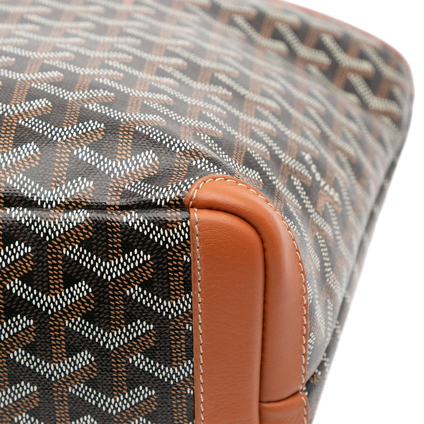 Goyard Goyardine Artois PM