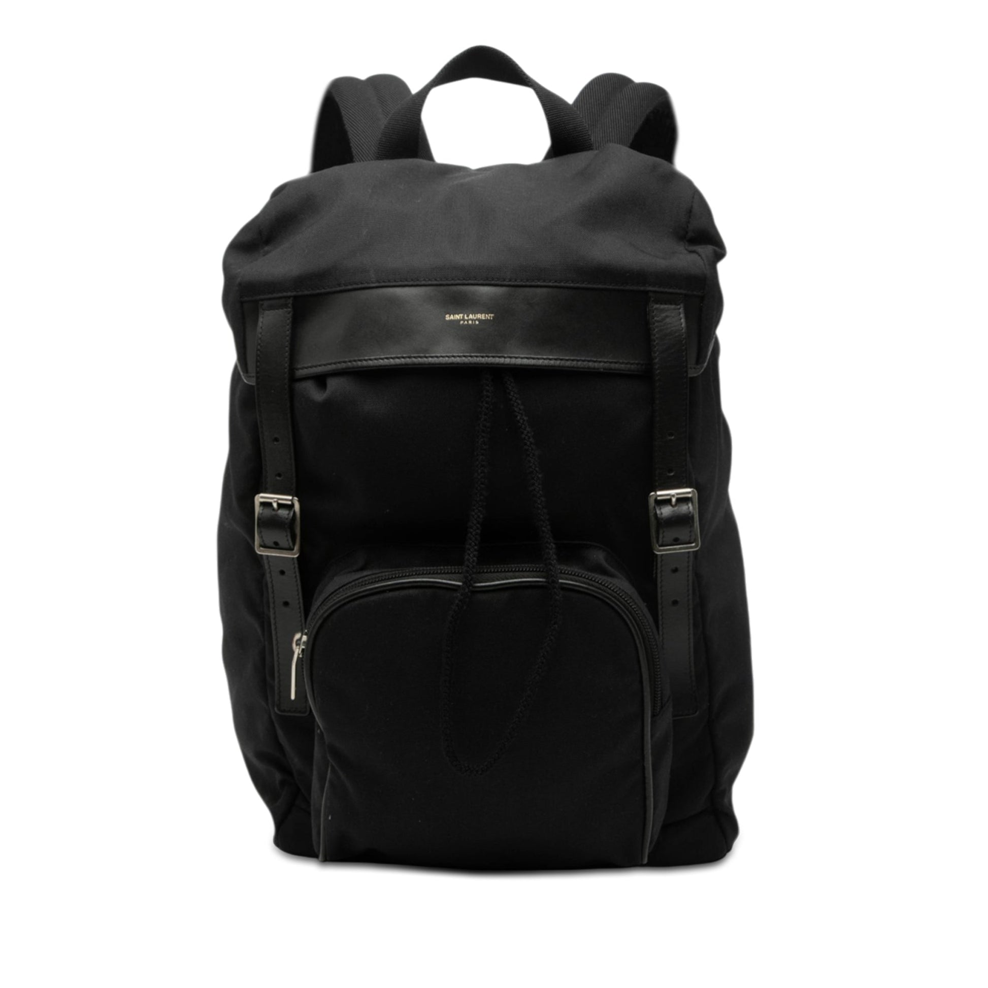 Canvas Utilitarian Hunting Backpack