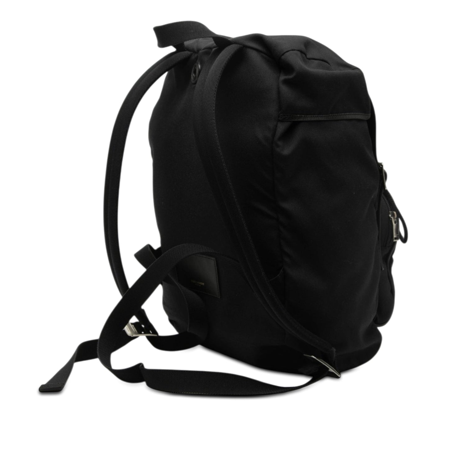 Canvas Utilitarian Hunting Backpack