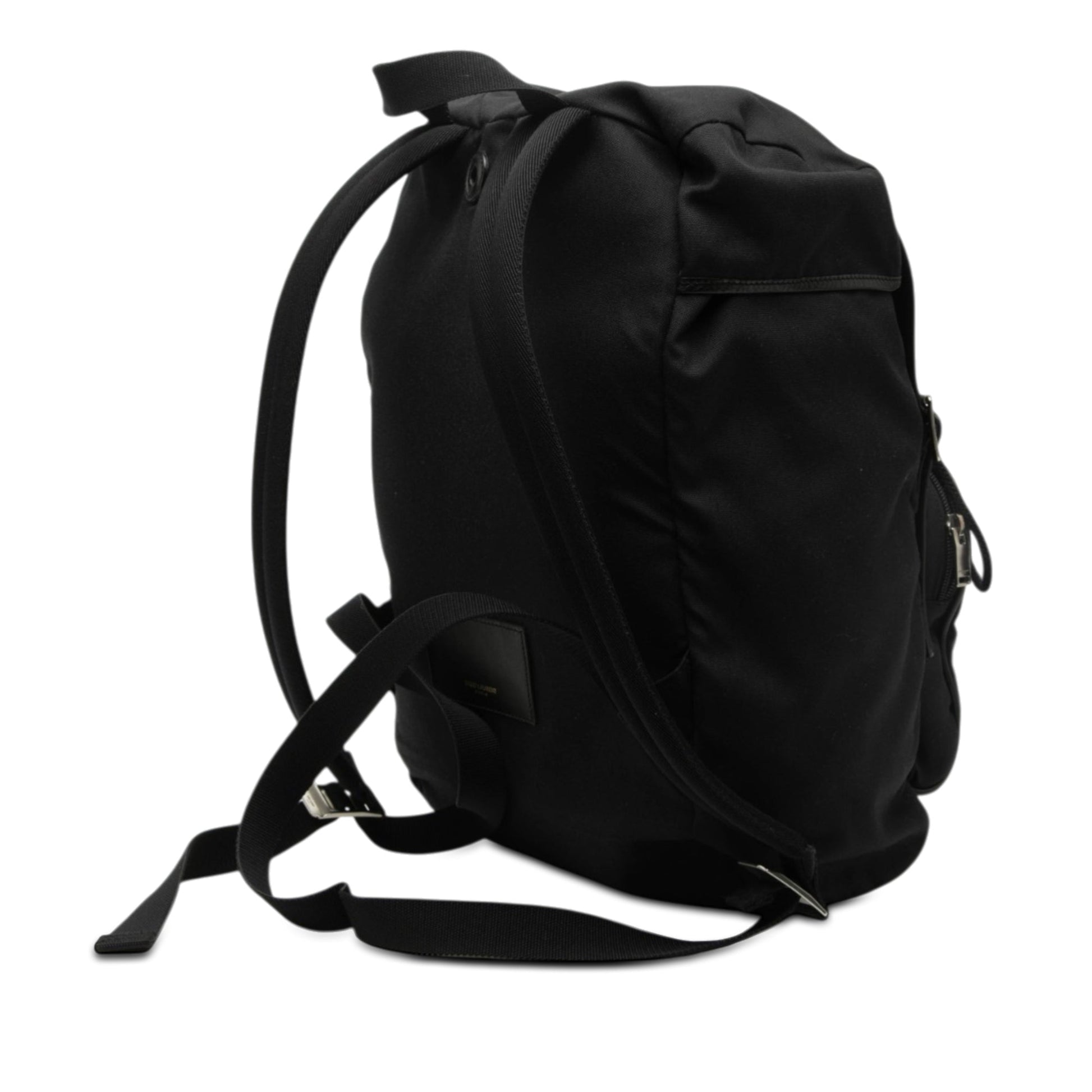Canvas Utilitarian Hunting Backpack