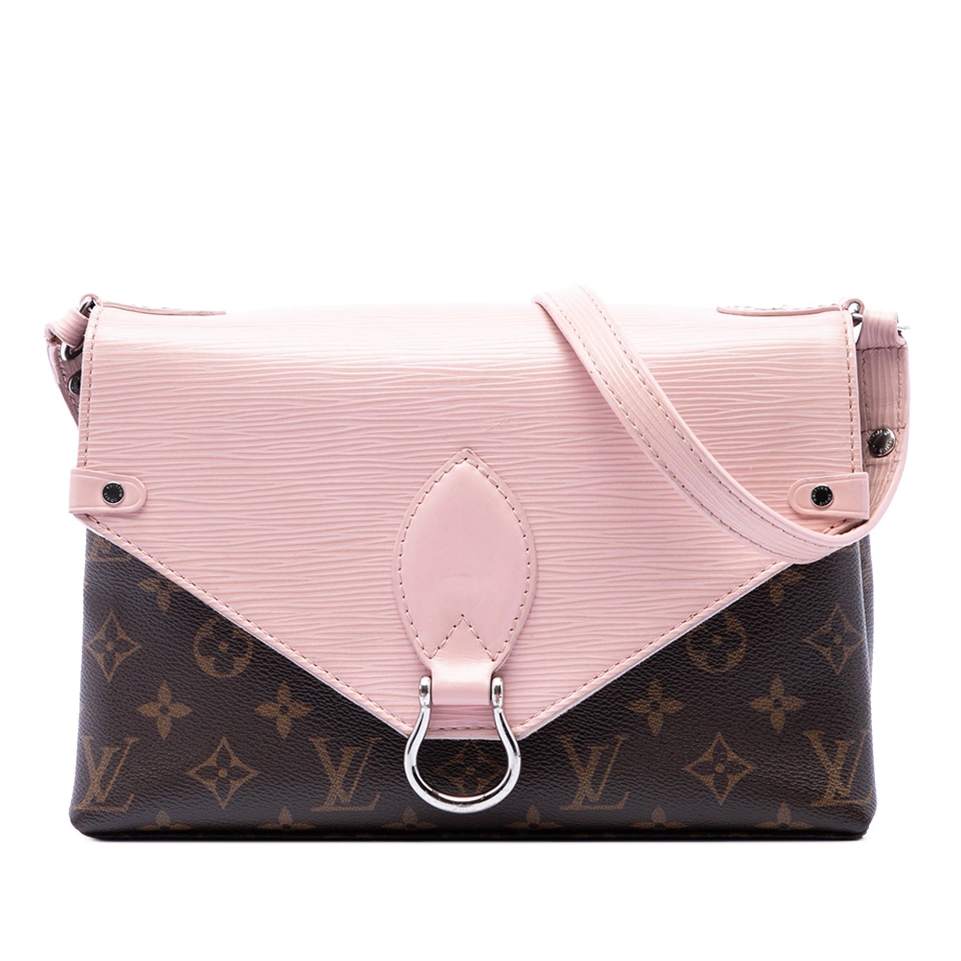 Louis Vuitton Monogram Epi Saint Michel