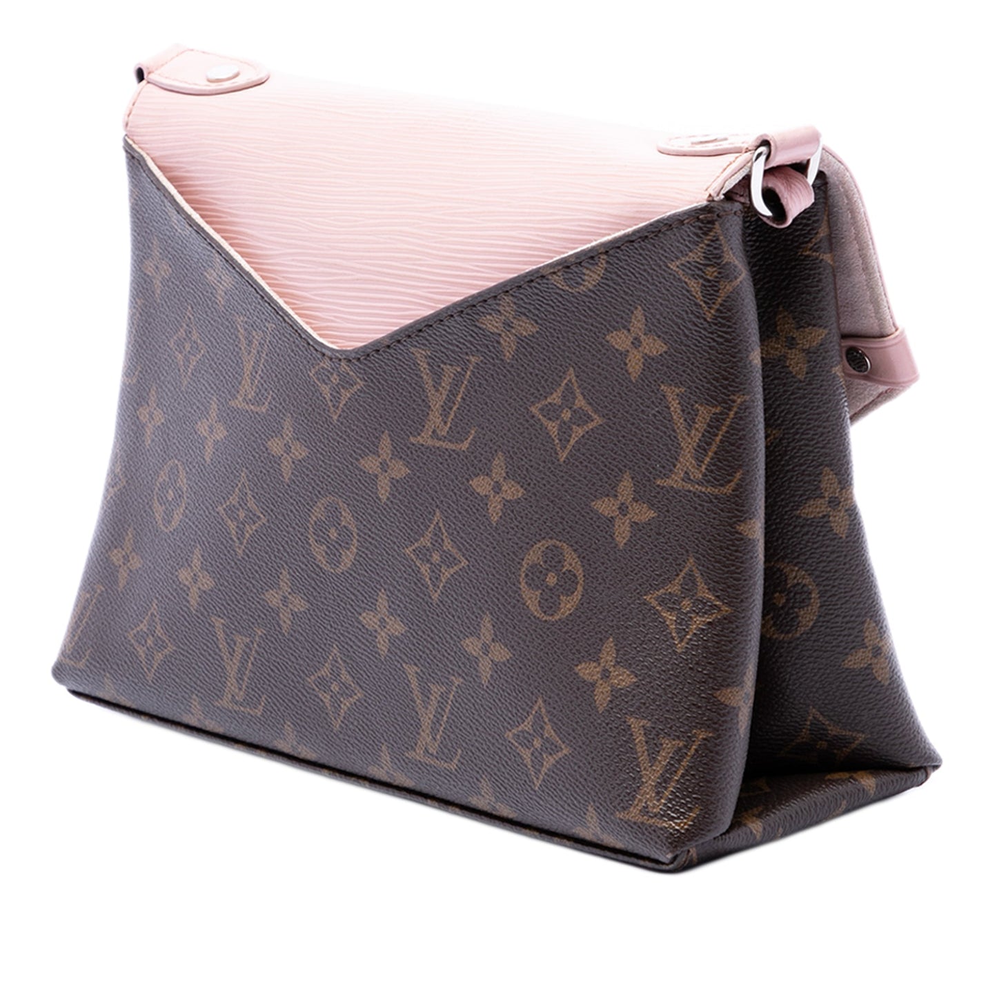 Louis Vuitton Monogram Epi Saint Michel