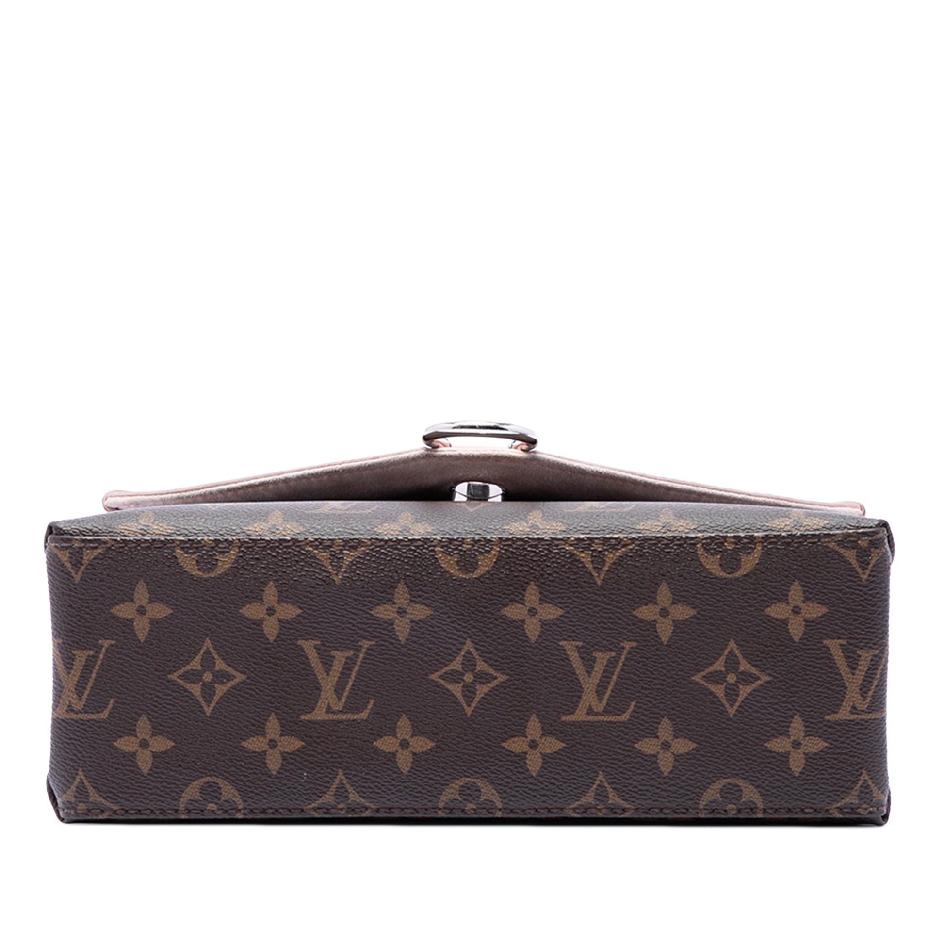 Louis Vuitton Monogram Epi Saint Michel