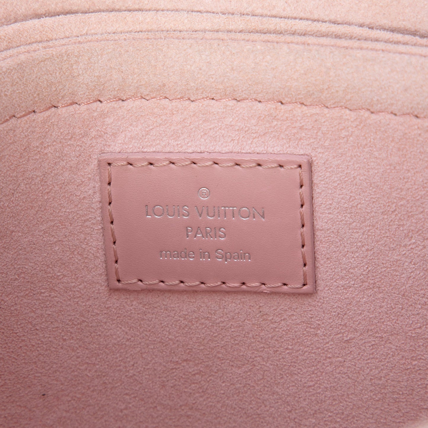 Louis Vuitton Monogram Epi Saint Michel