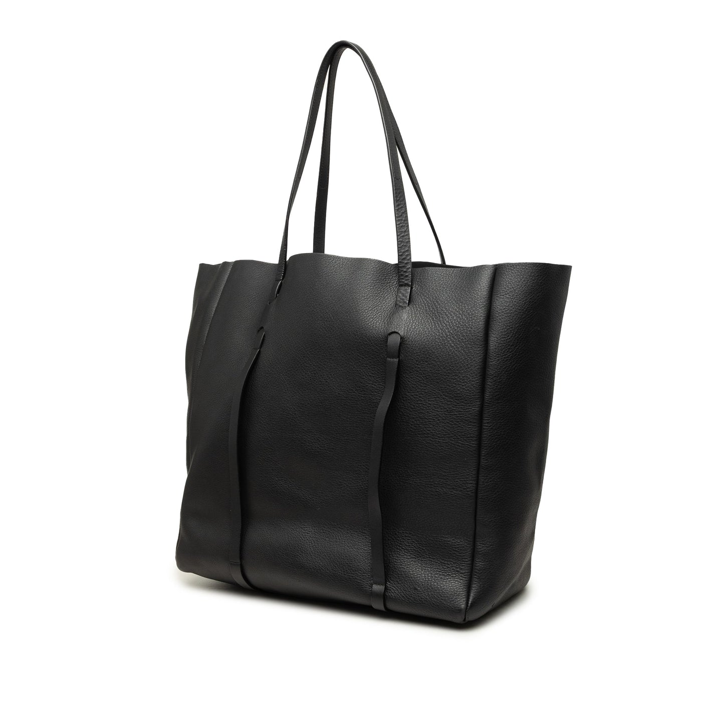 Balenciaga Leather Everyday Tote M