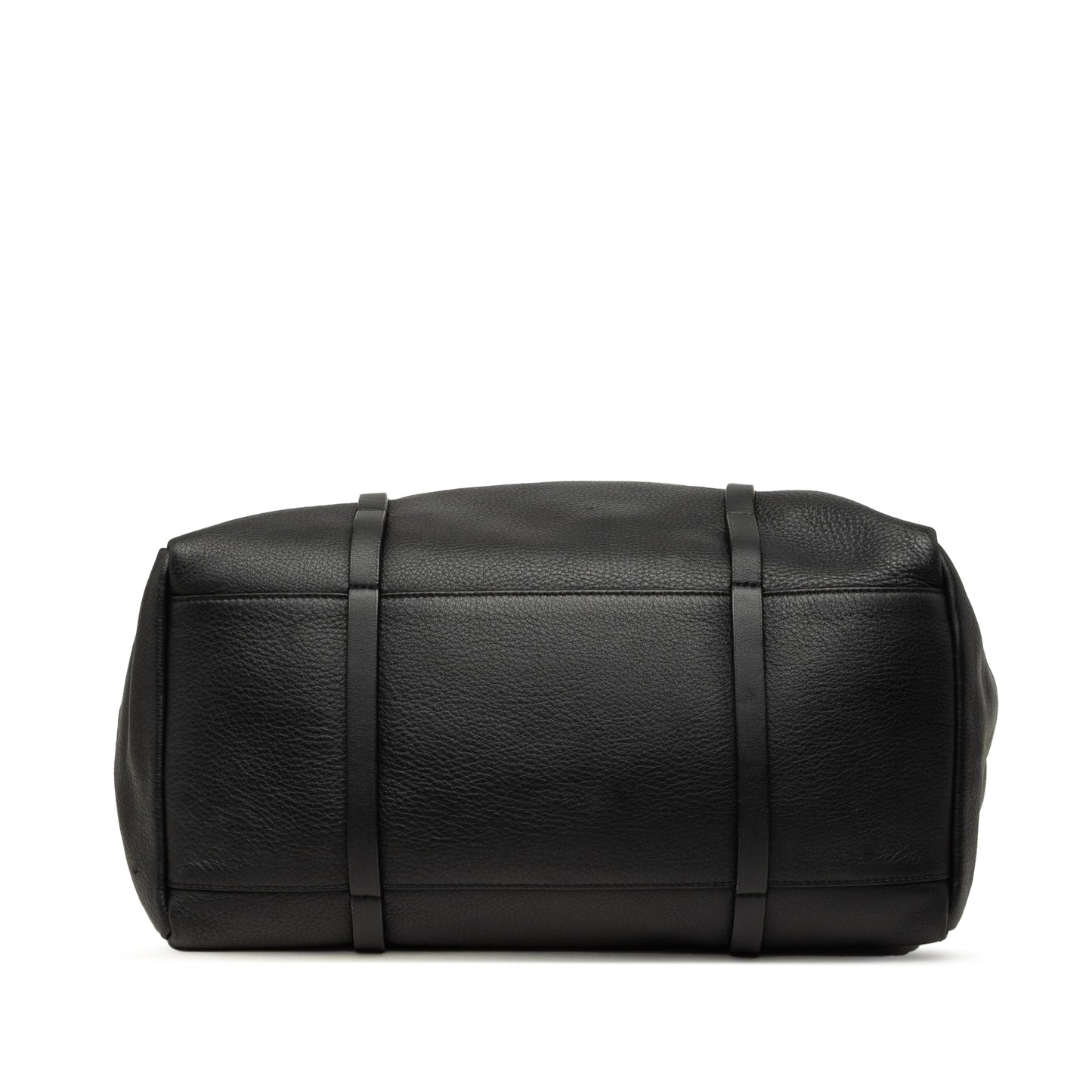 Balenciaga Leather Everyday Tote M