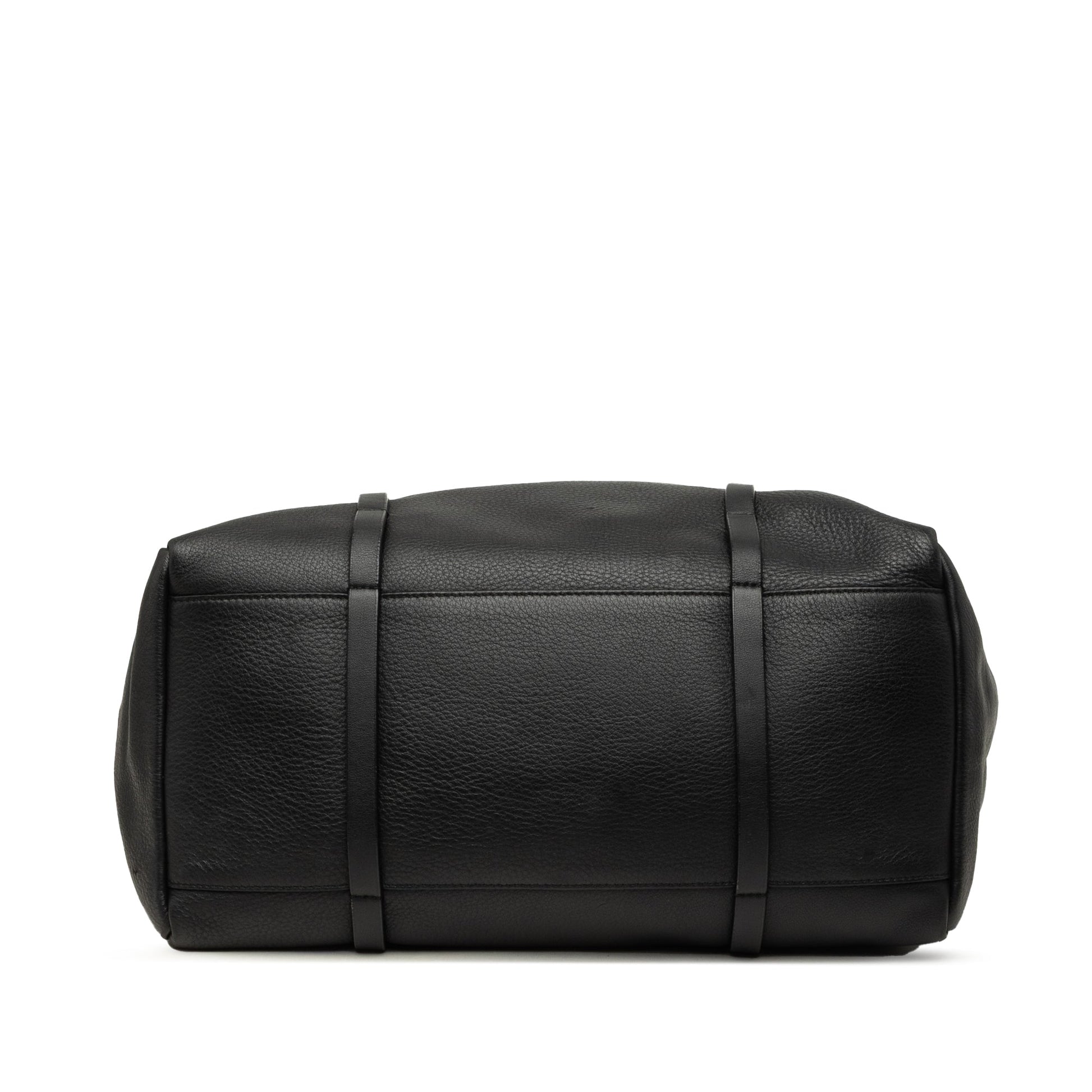 Balenciaga Leather Everyday Tote M