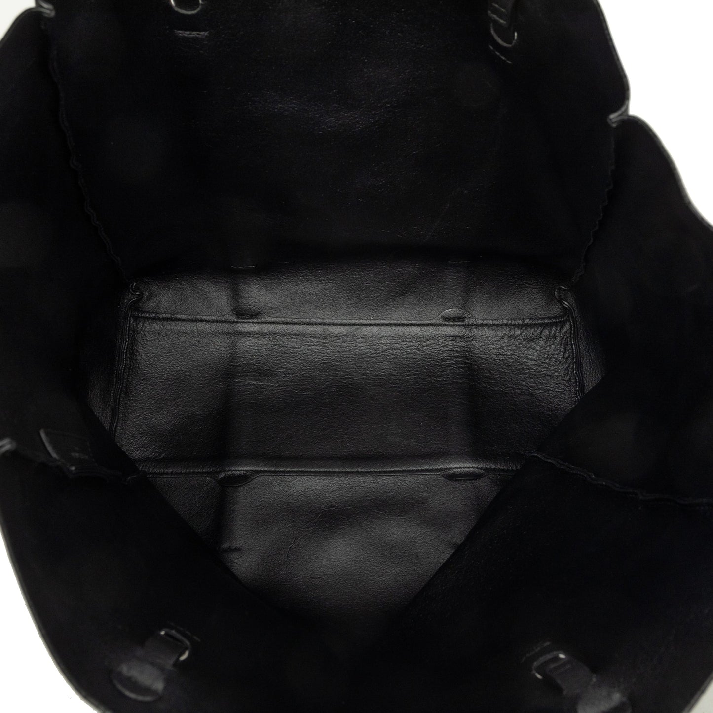 Balenciaga Leather Everyday Tote M