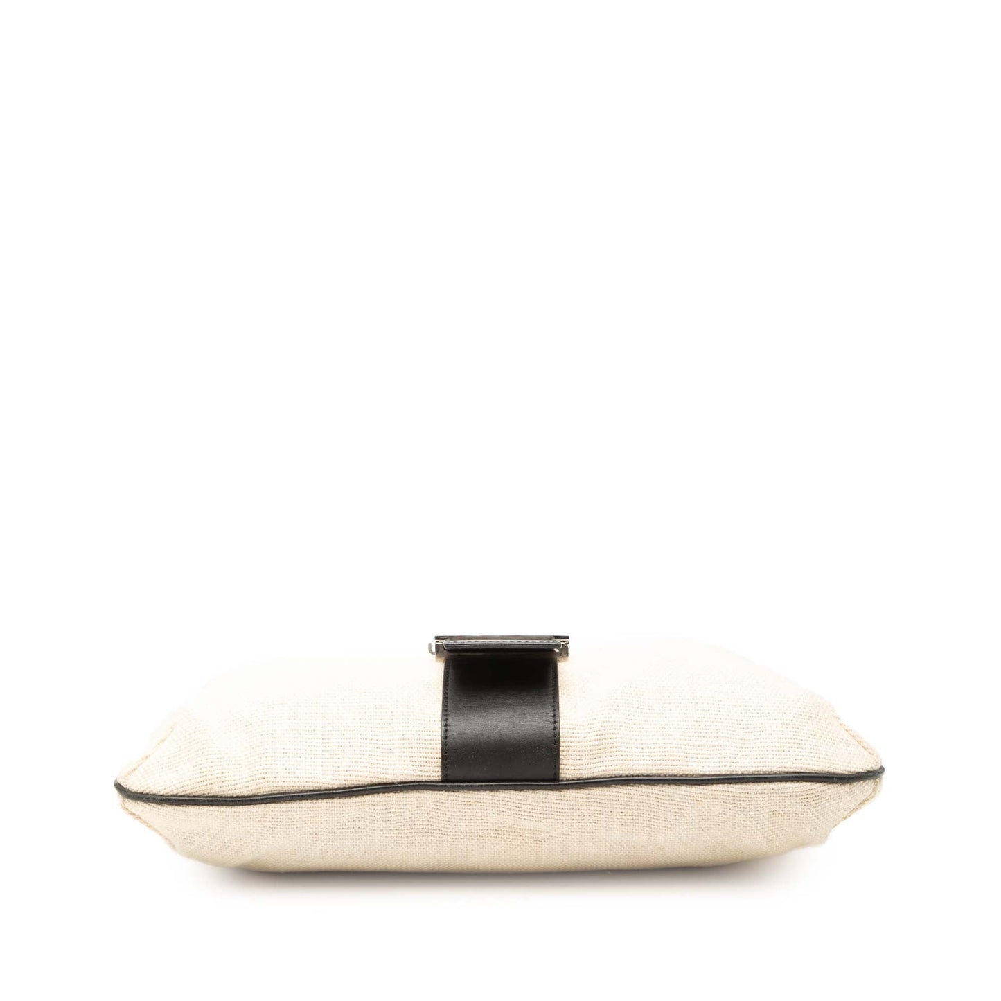 Gucci Canvas Shoulder Bag