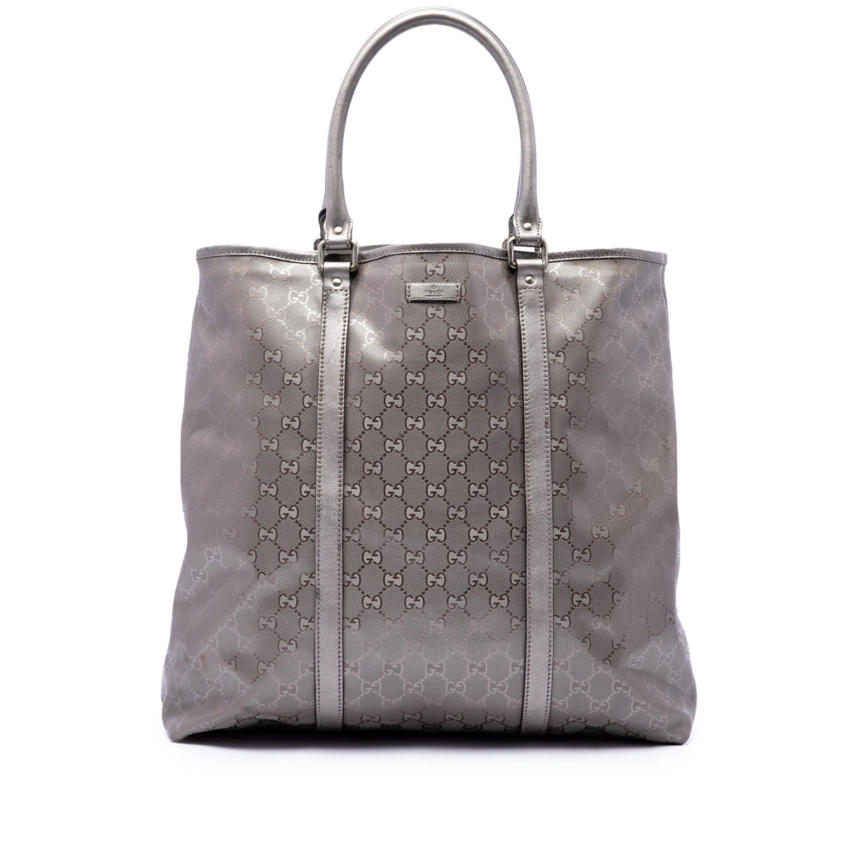Gucci GG Imprime Joy Vertical Tote