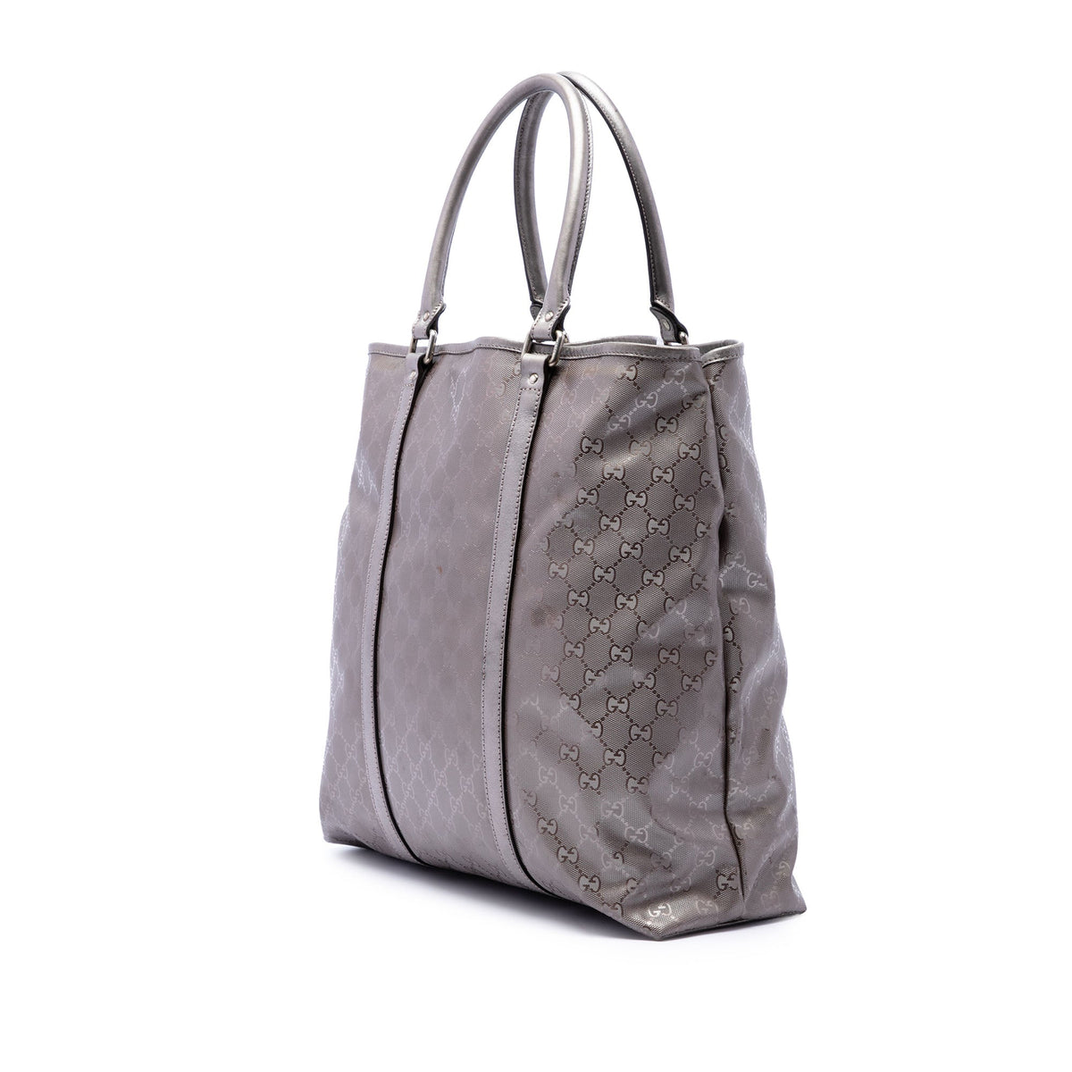 Gucci GG Imprime Joy Vertical Tote