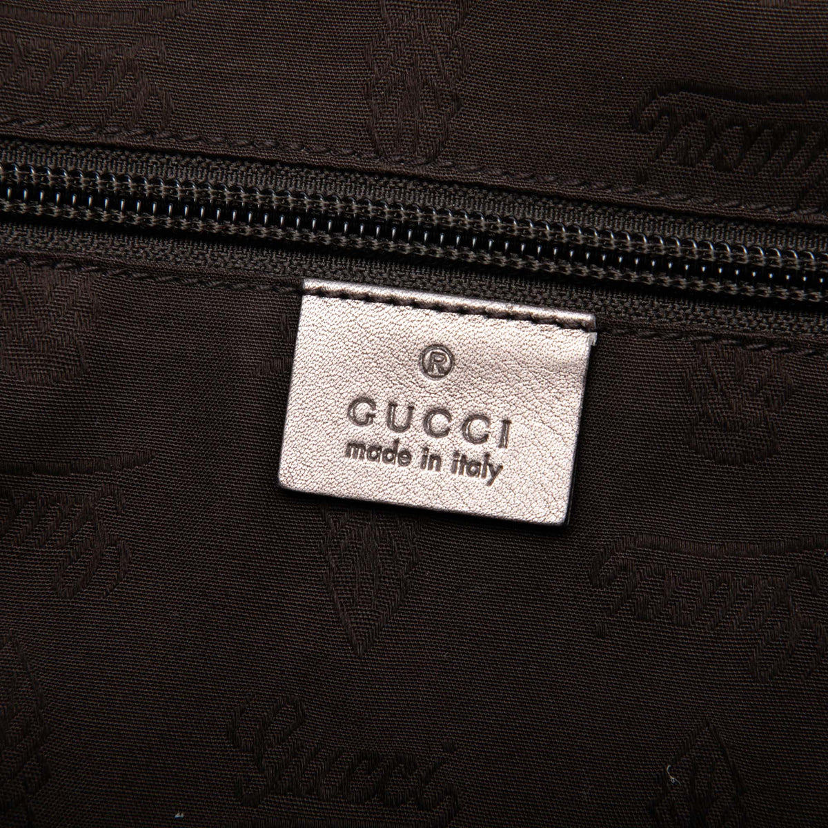 Gucci GG Imprime Joy Vertical Tote