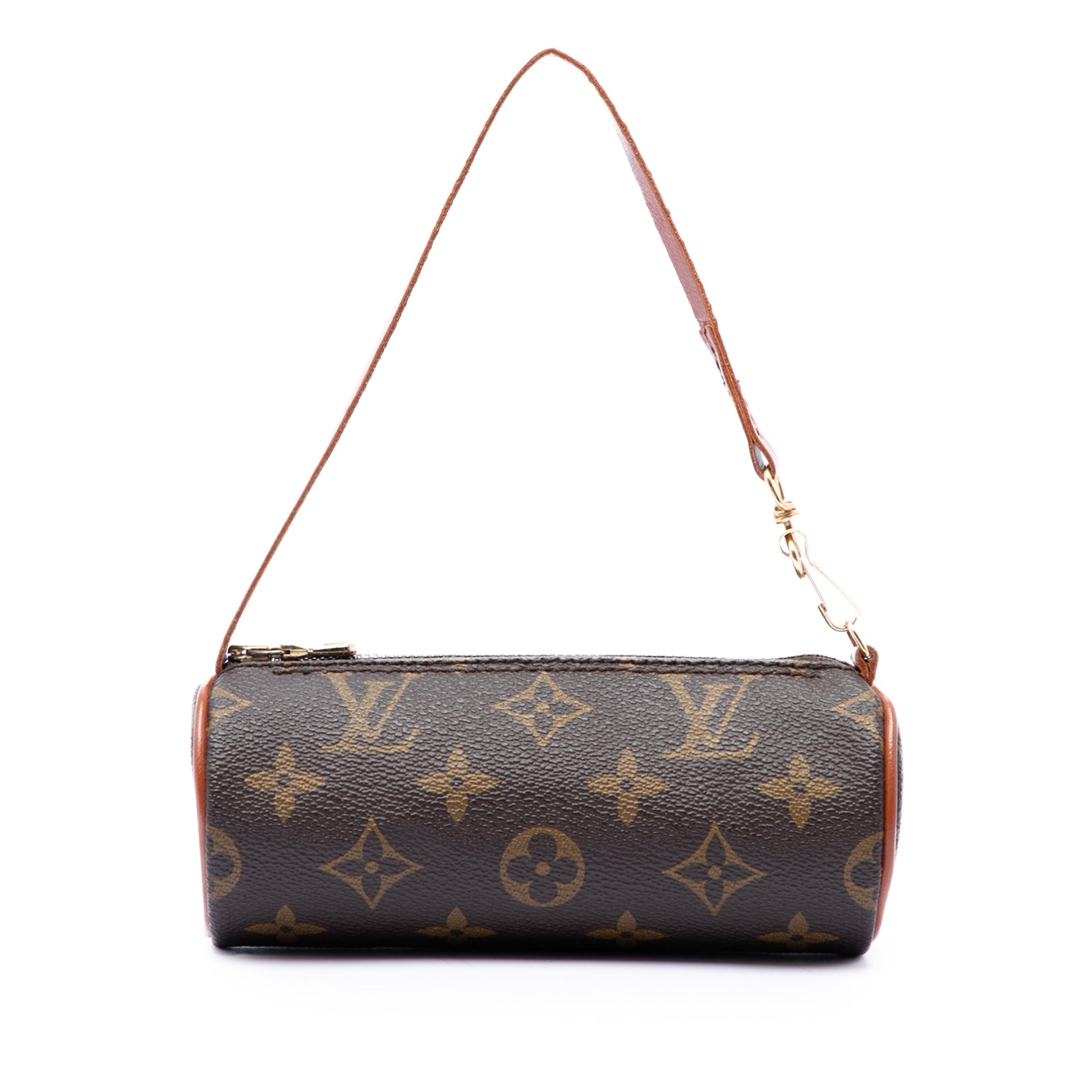 Louis Vuitton Monogram Papillon Pochette
