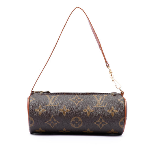 Louis Vuitton Monogram Papillon Pochette