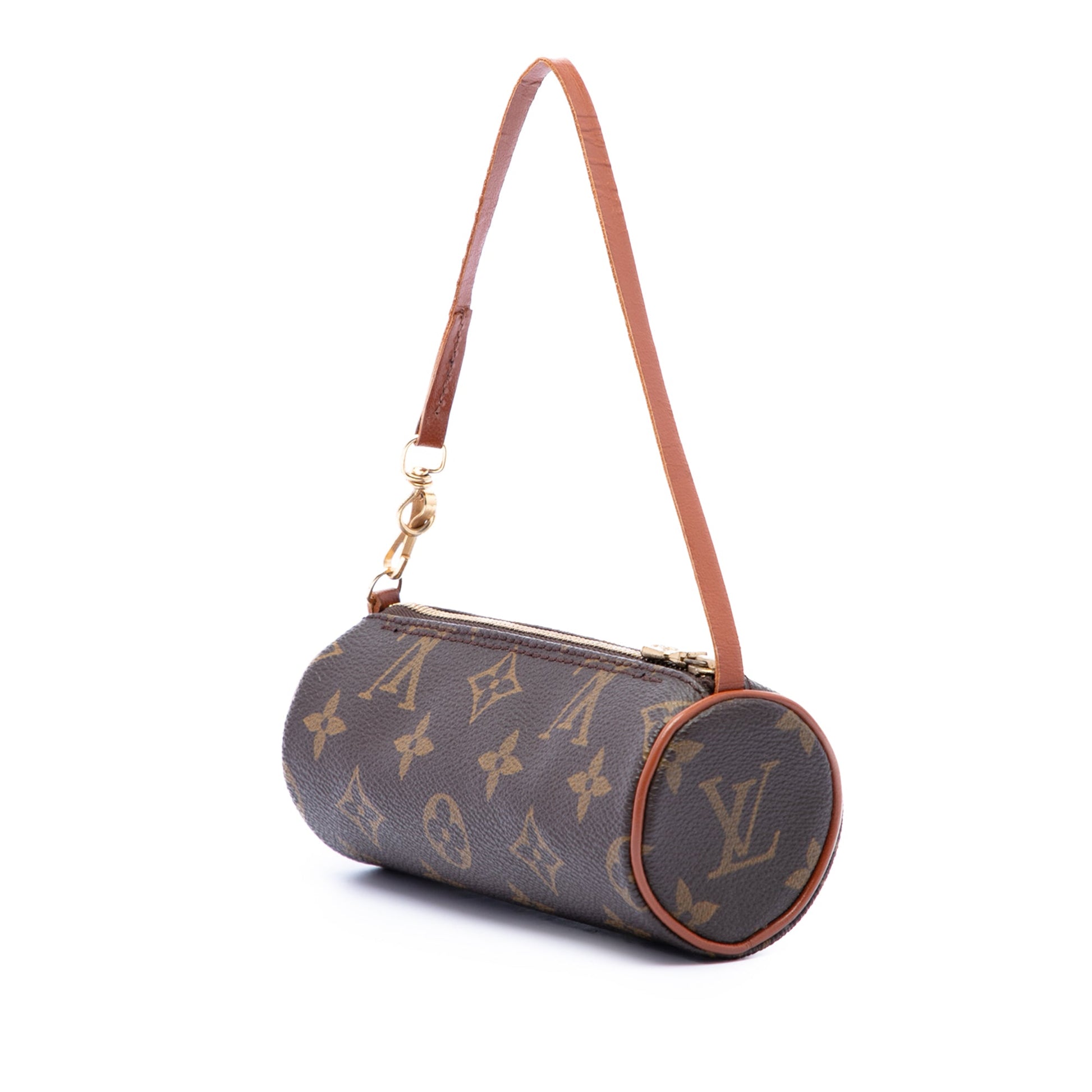 Louis Vuitton Monogram Papillon Pochette