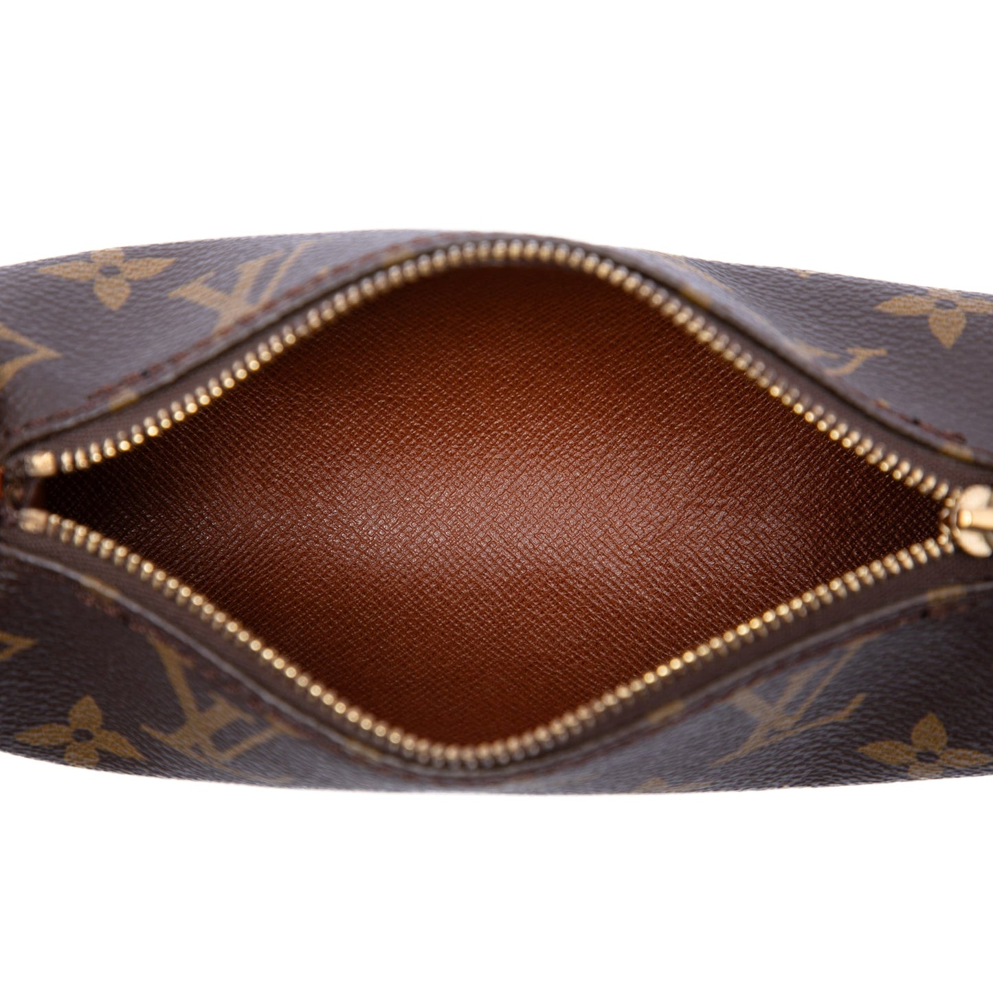 Louis Vuitton Monogram Papillon Pochette