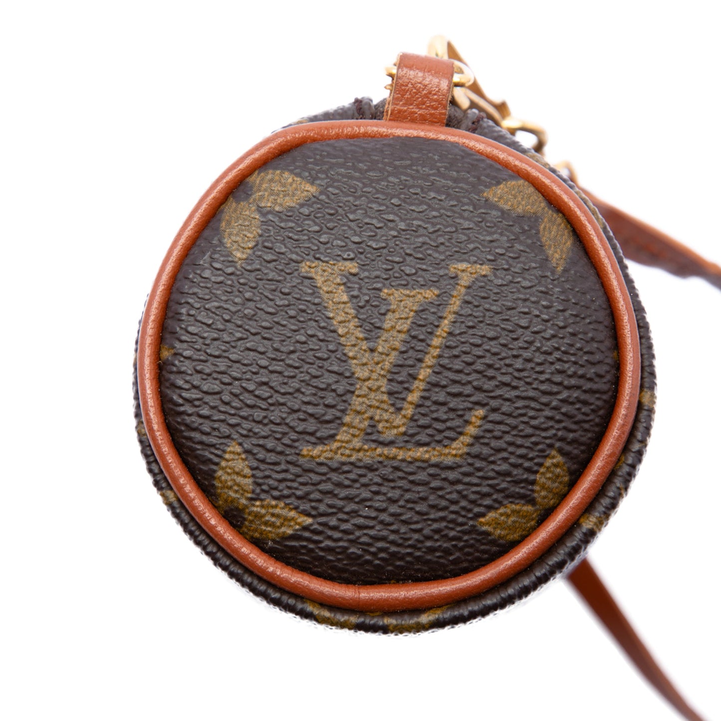 Louis Vuitton Monogram Papillon Pochette