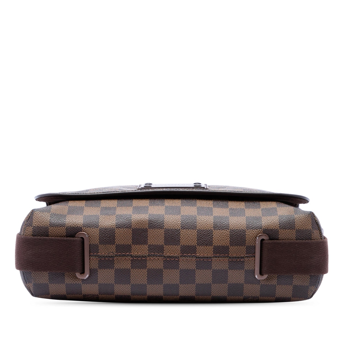 Louis Vuitton Damier Ebene Brooklyn MM