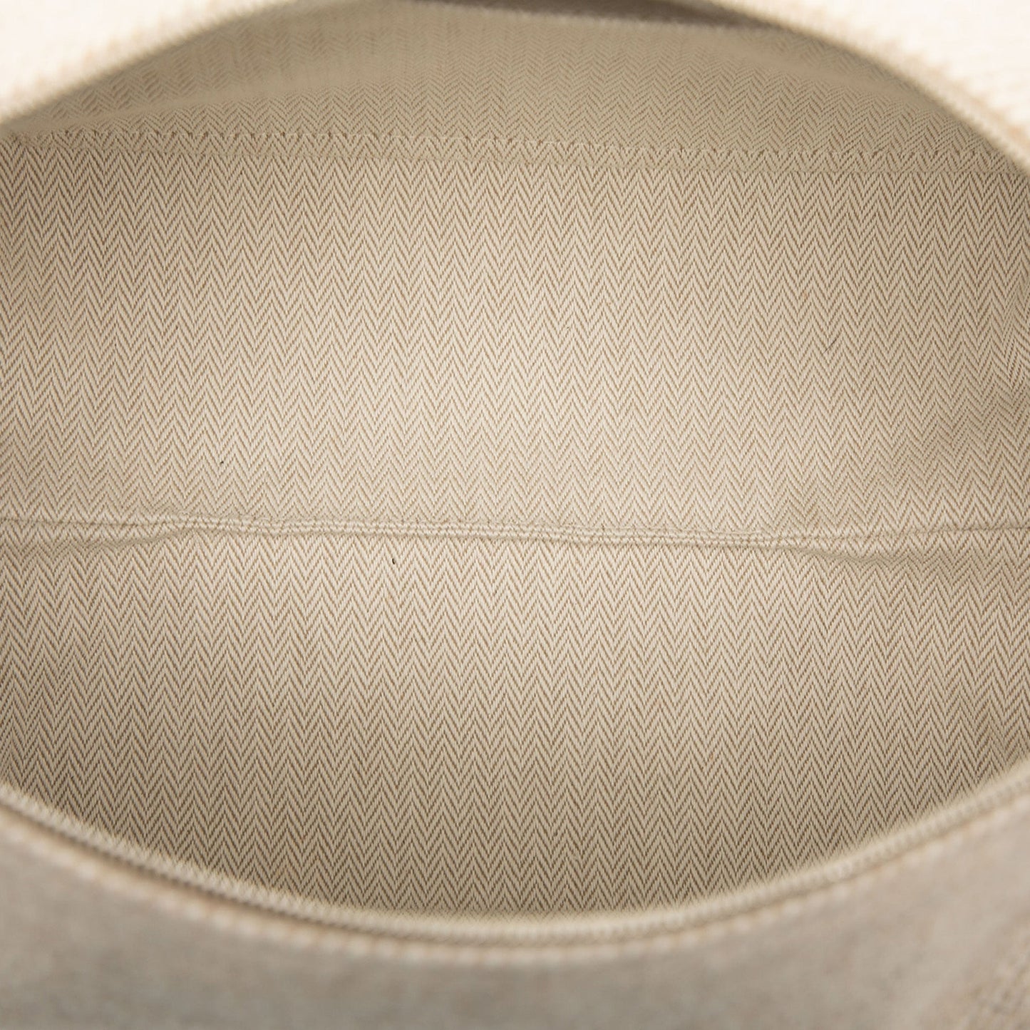 Hermès Large Wool Au Carre Bride A Brac Case