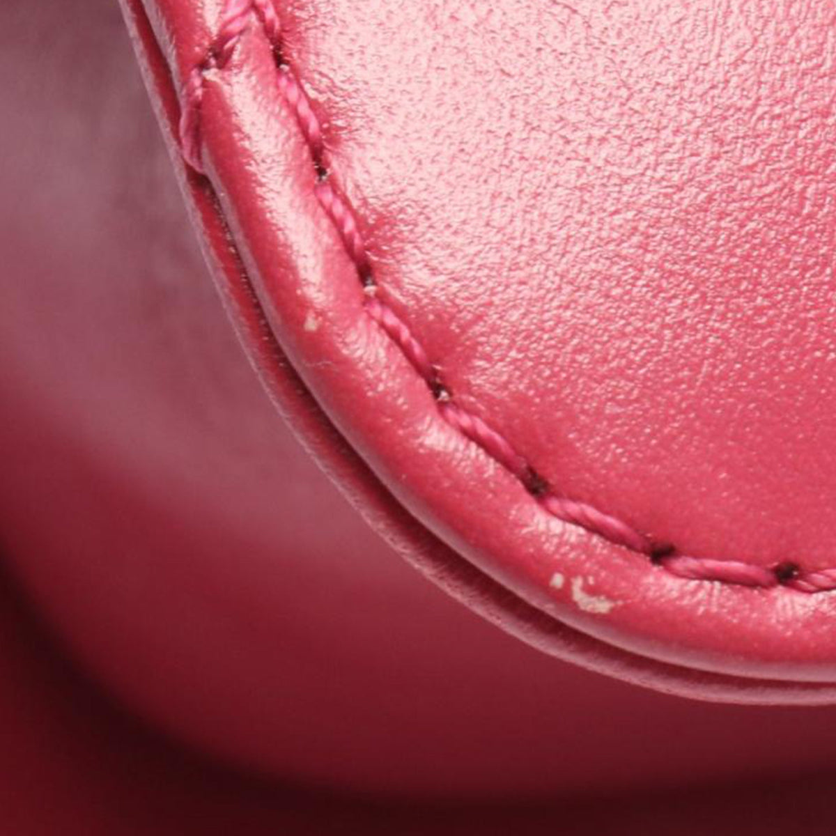 Chanel Small Quilted Lambskin Flap
