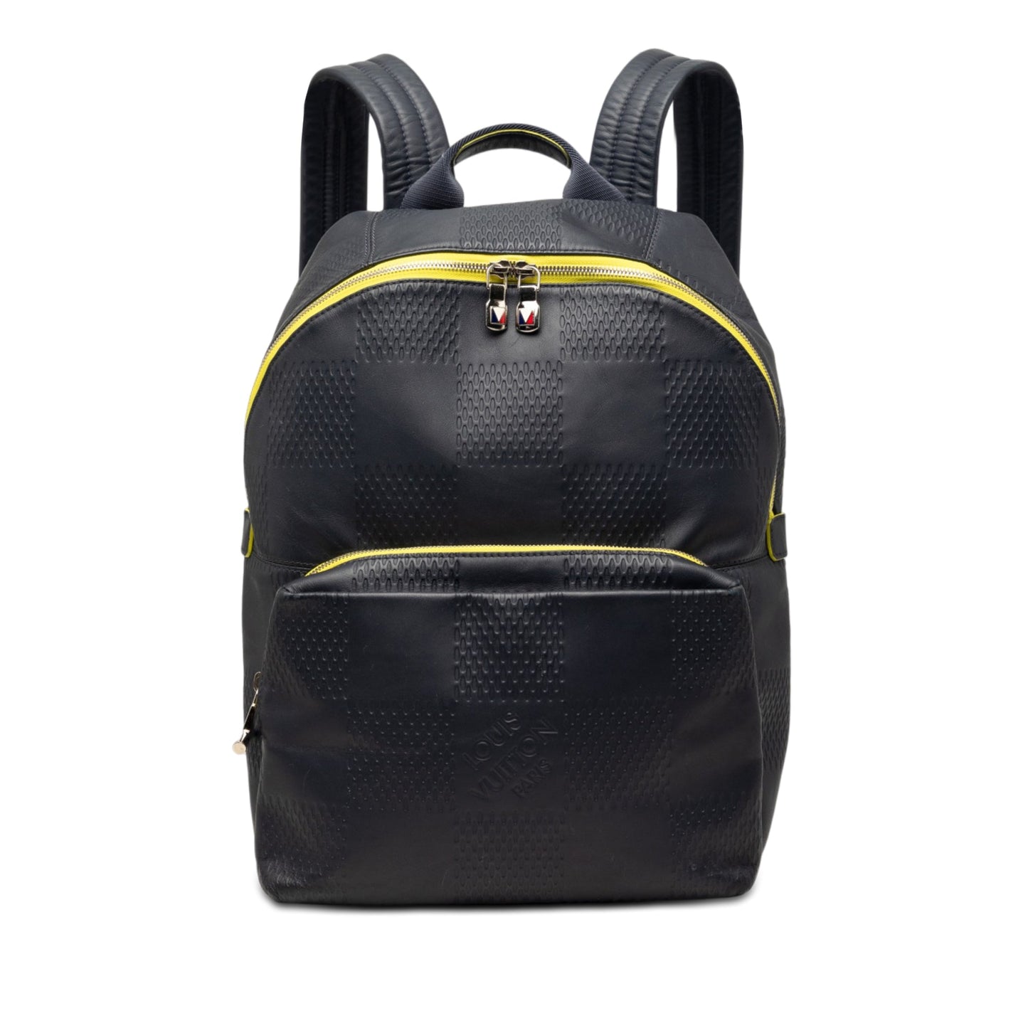 Louis Vuitton Damier Infini Americas Cup Apollo Backpack