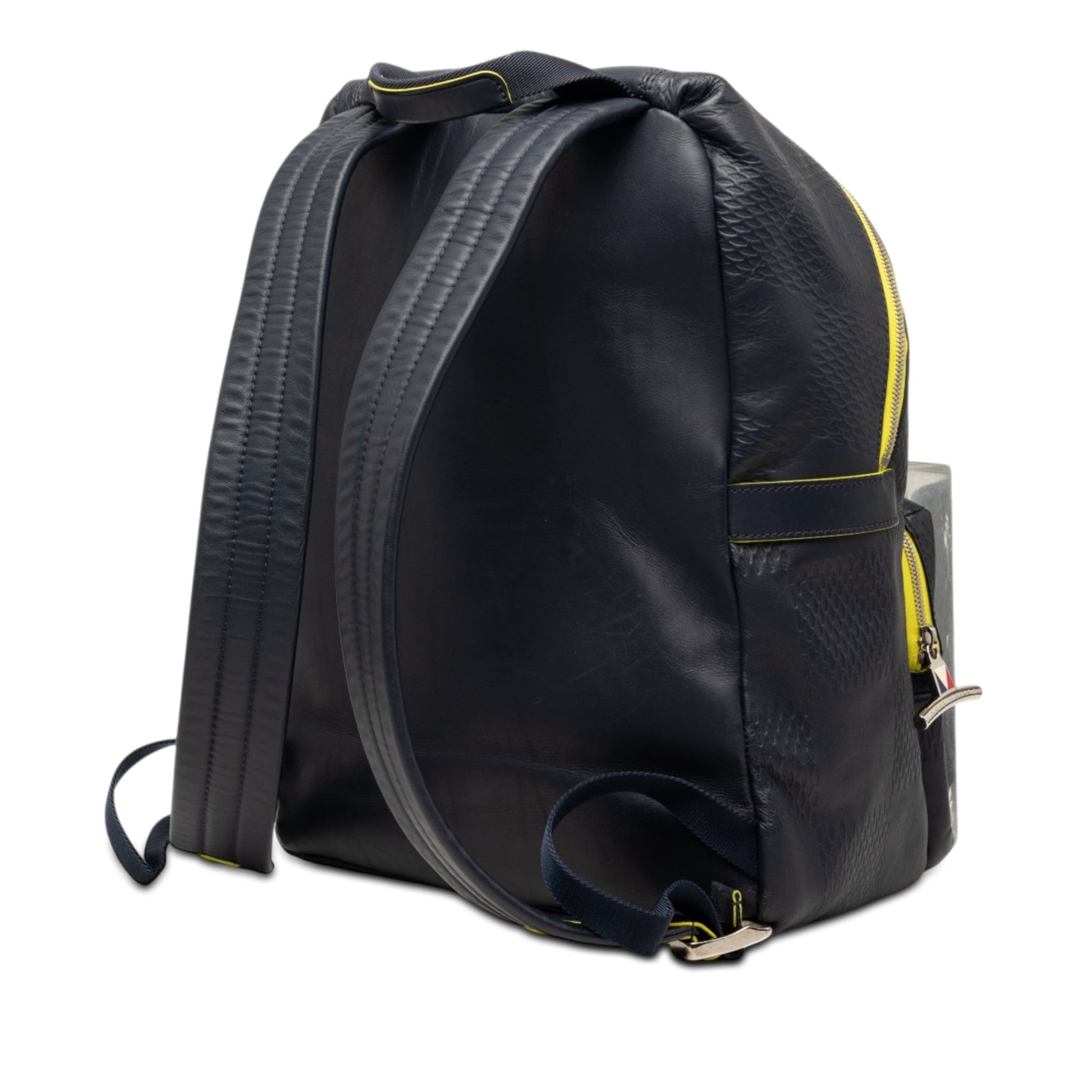 Louis Vuitton Damier Infini Americas Cup Apollo Backpack