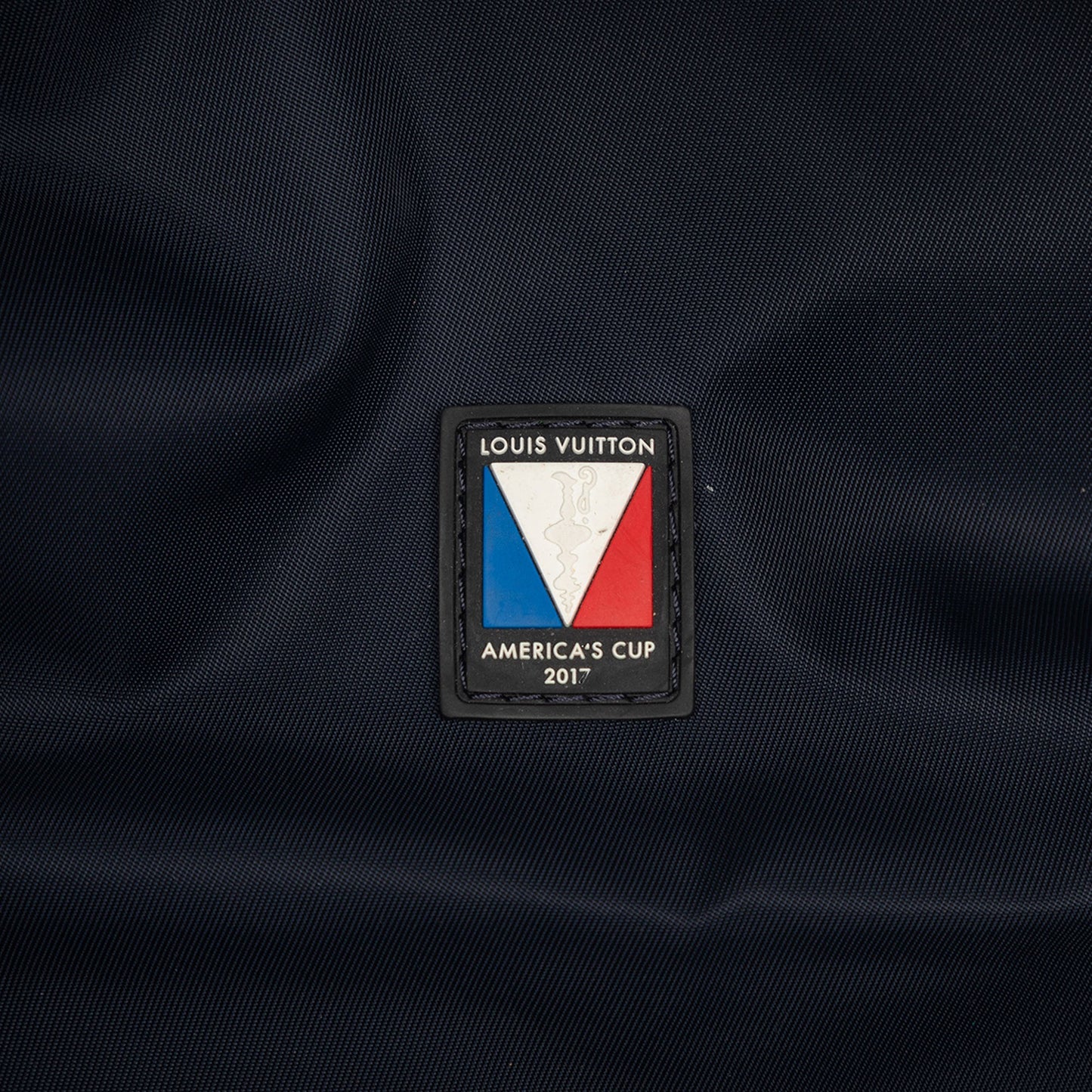 Louis Vuitton Damier Infini Americas Cup Apollo Backpack