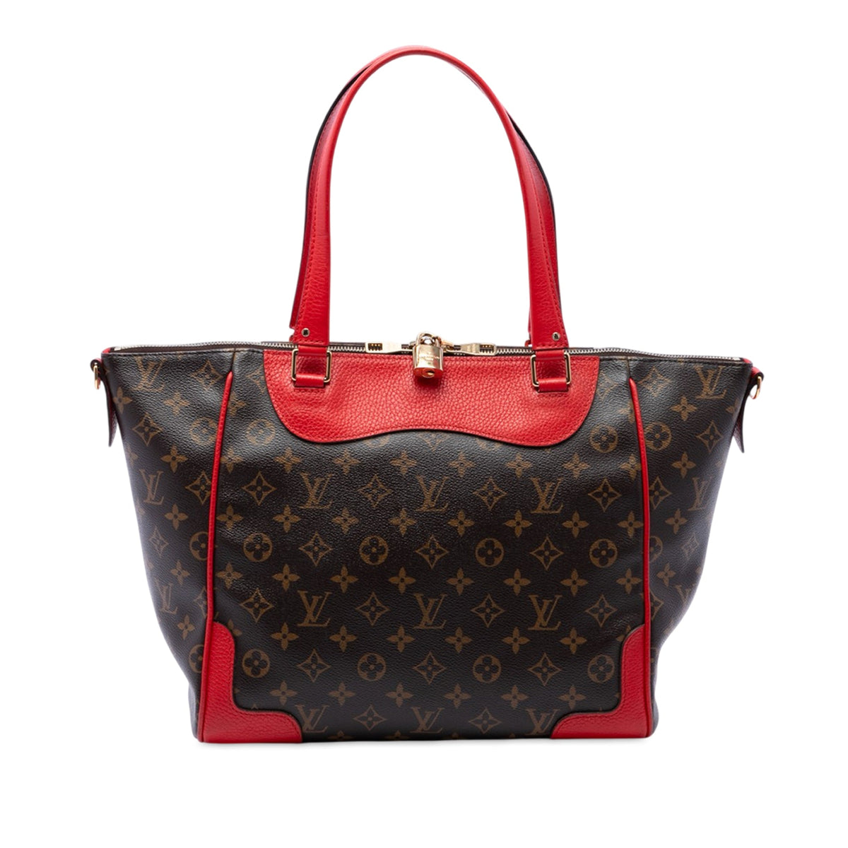 Louis Vuitton Monogram Estrela MM